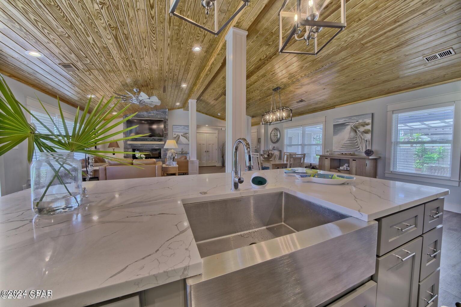 El Centro Beach - Residential