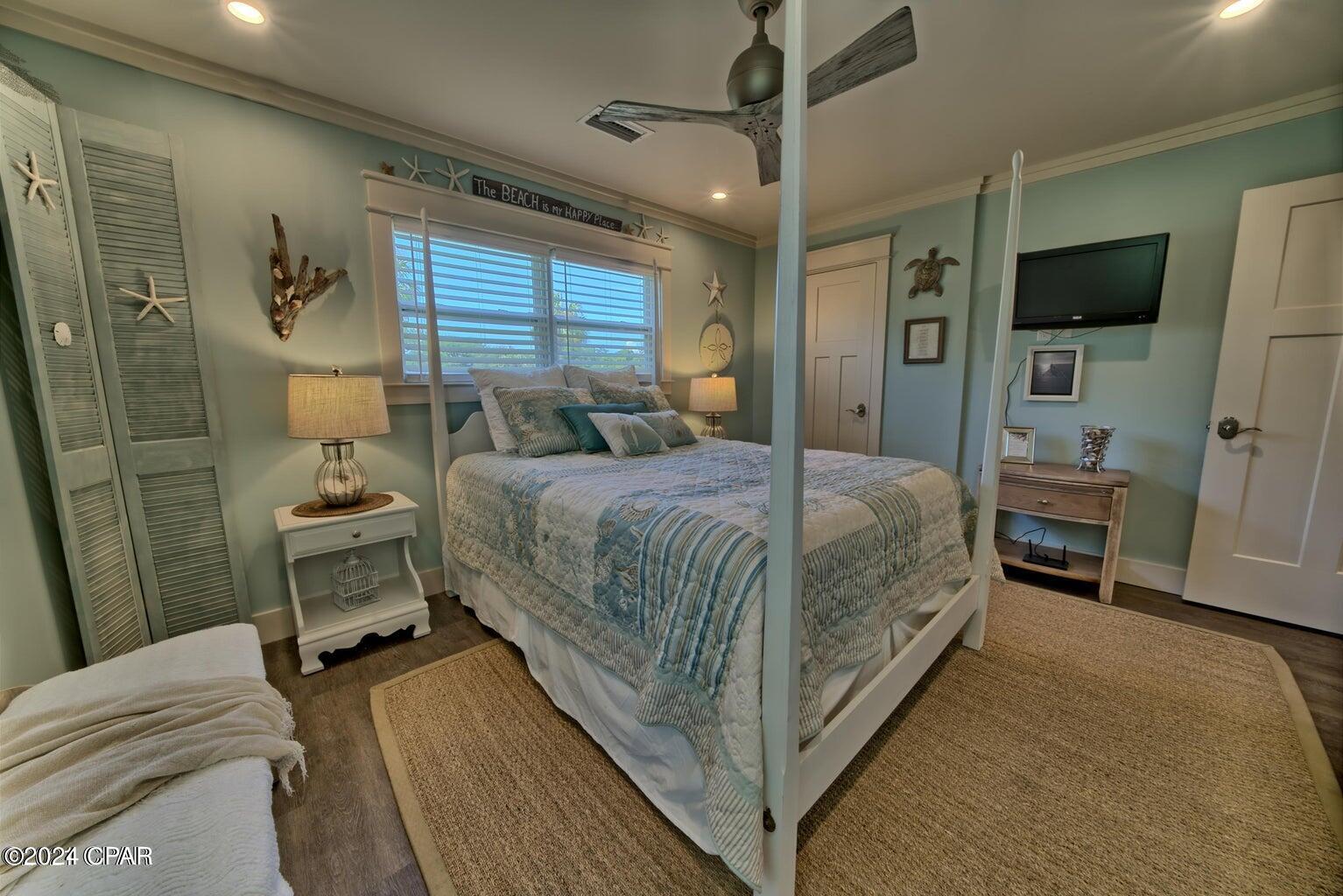 El Centro Beach - Residential