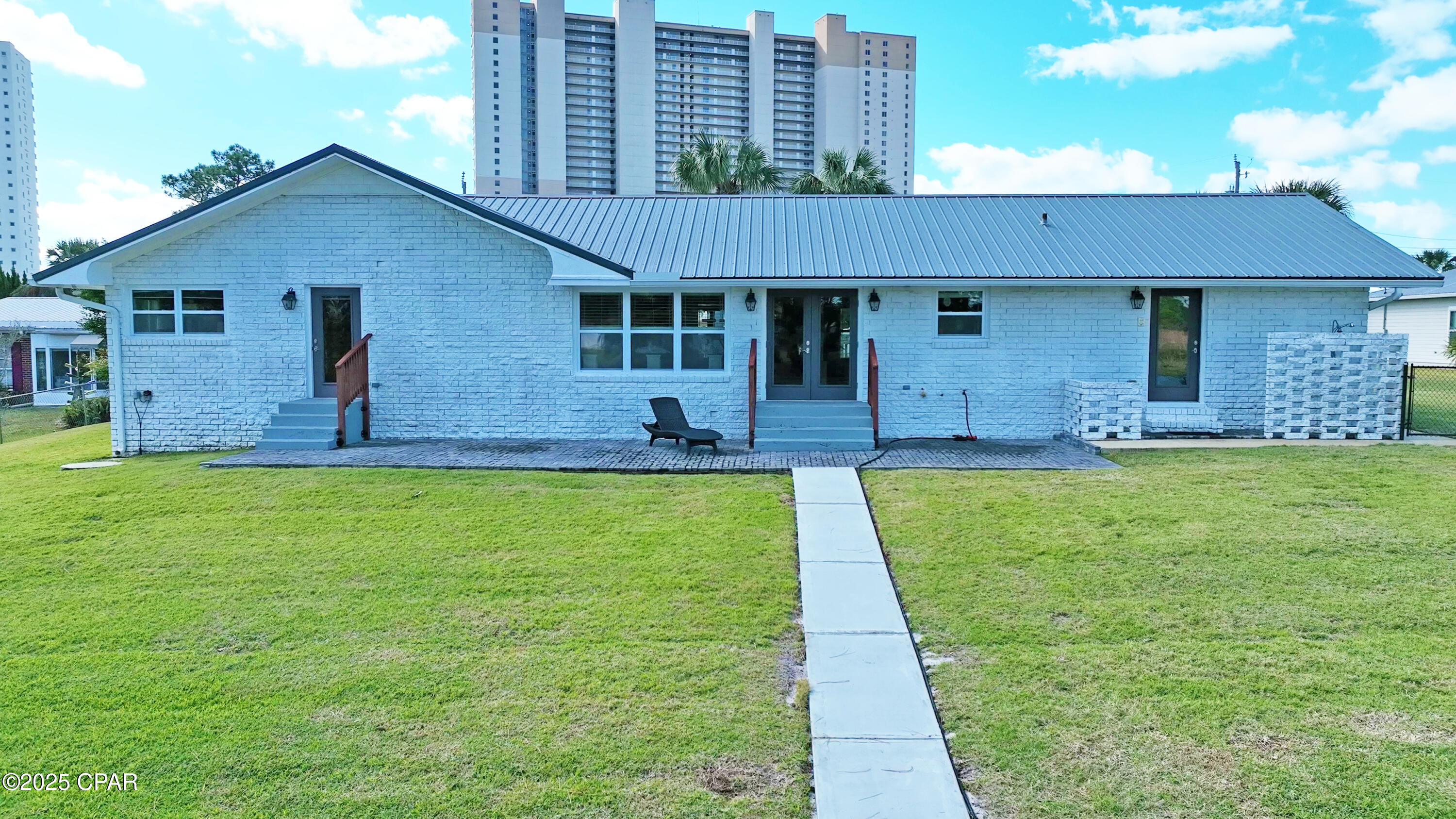 El Centro Beach - Residential