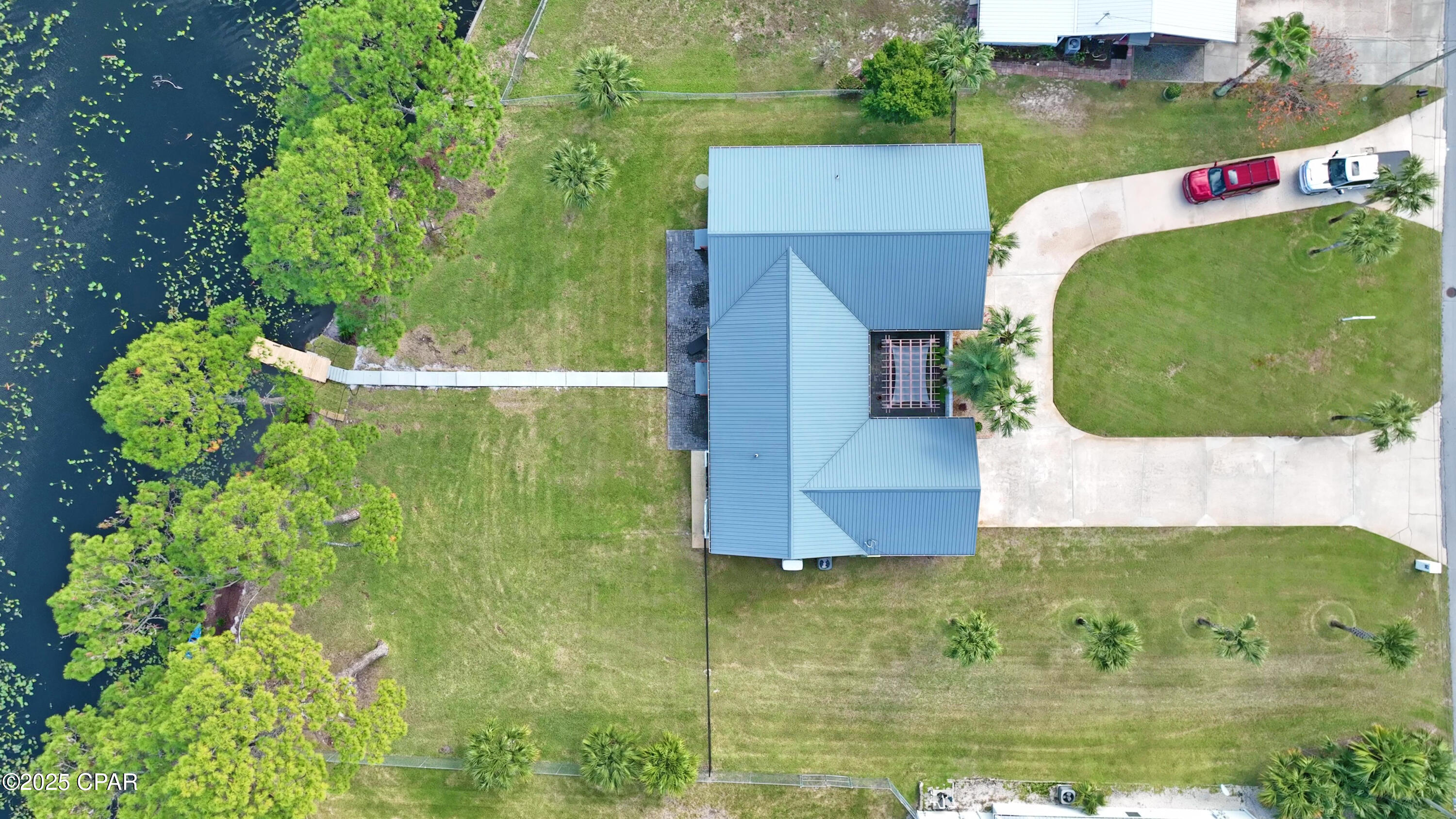 El Centro Beach - Residential