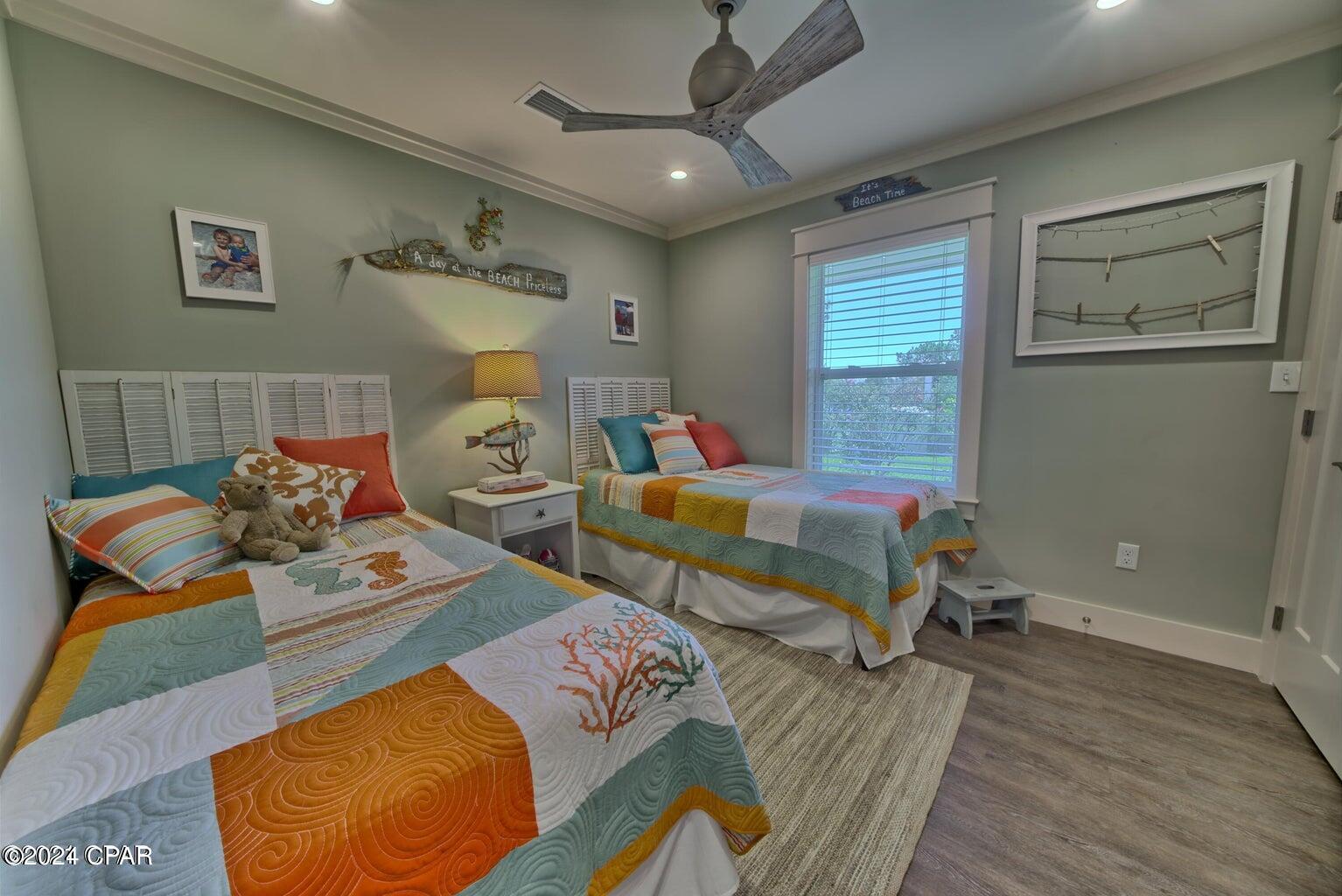 El Centro Beach - Residential