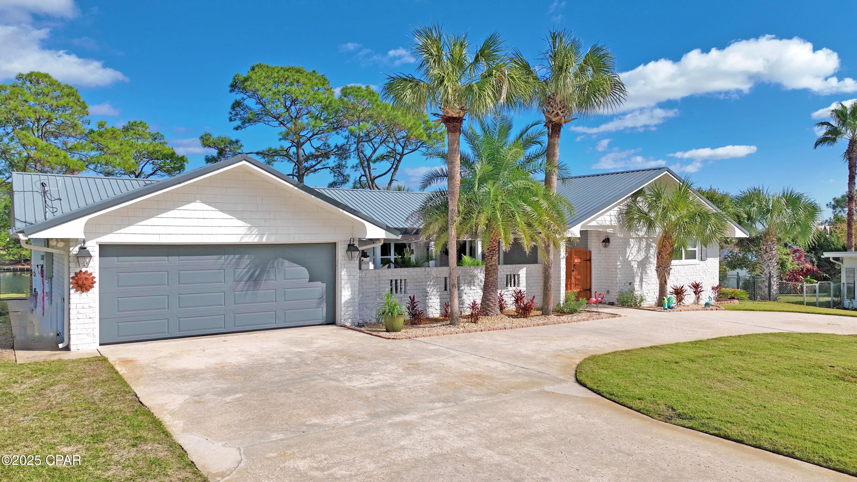 El Centro Beach - Residential