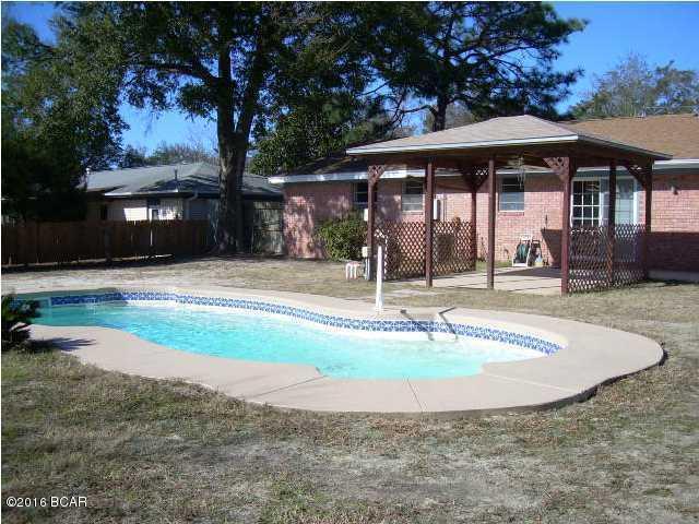 Cherry Hill Unit 1 - Residential