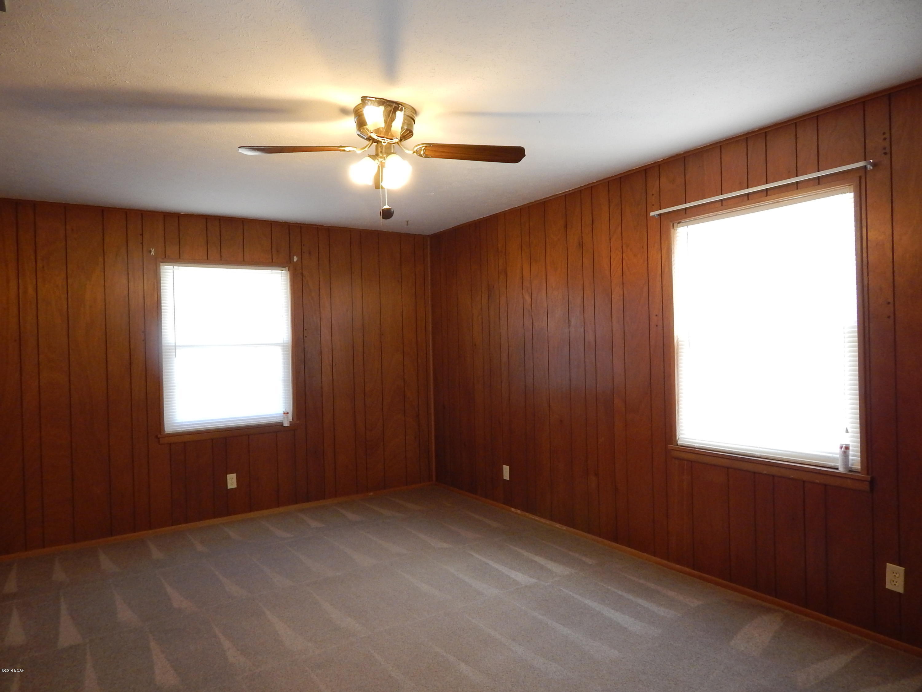 Cherry Hill Unit 1 - Residential