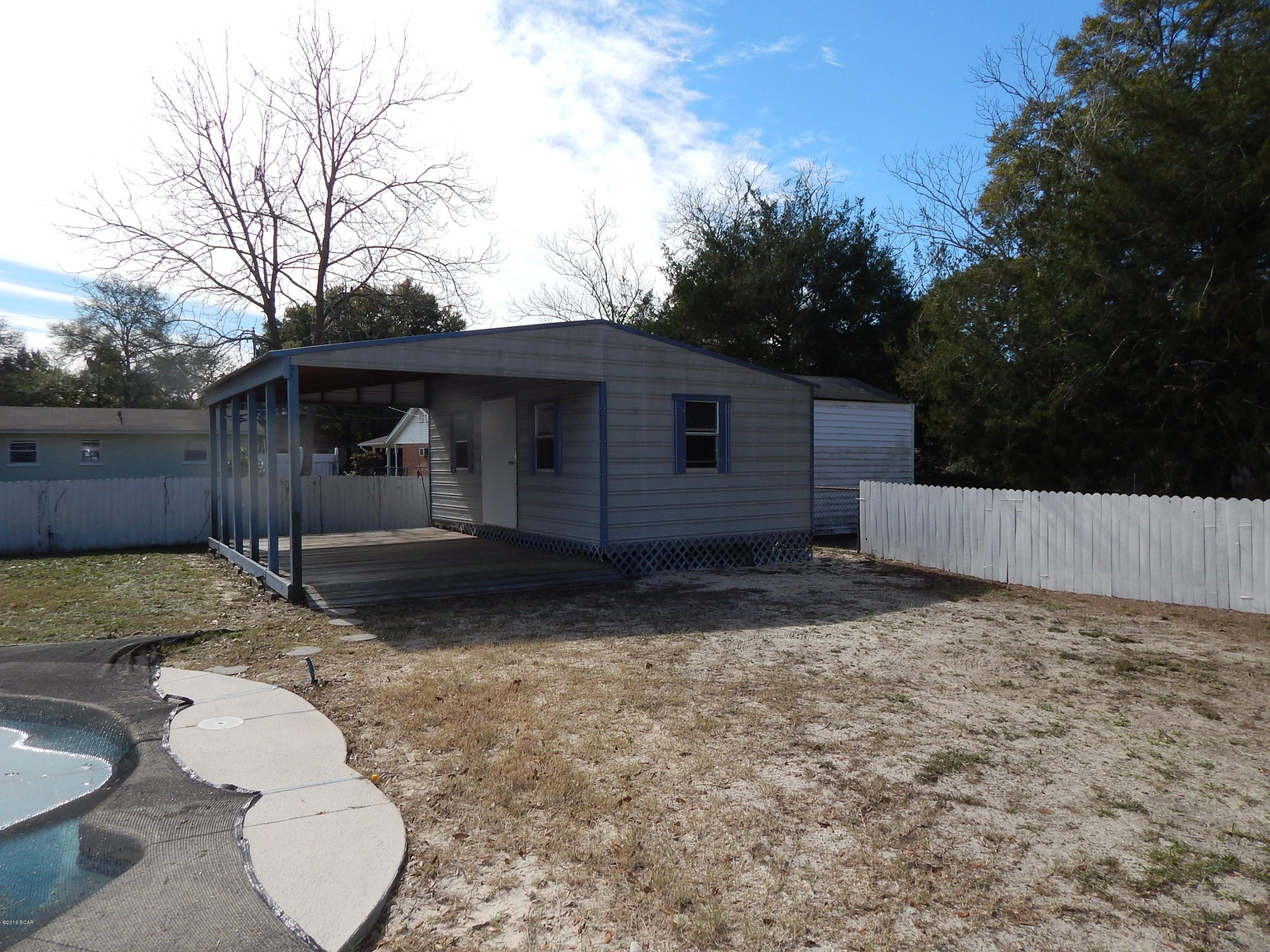 Cherry Hill Unit 1 - Residential