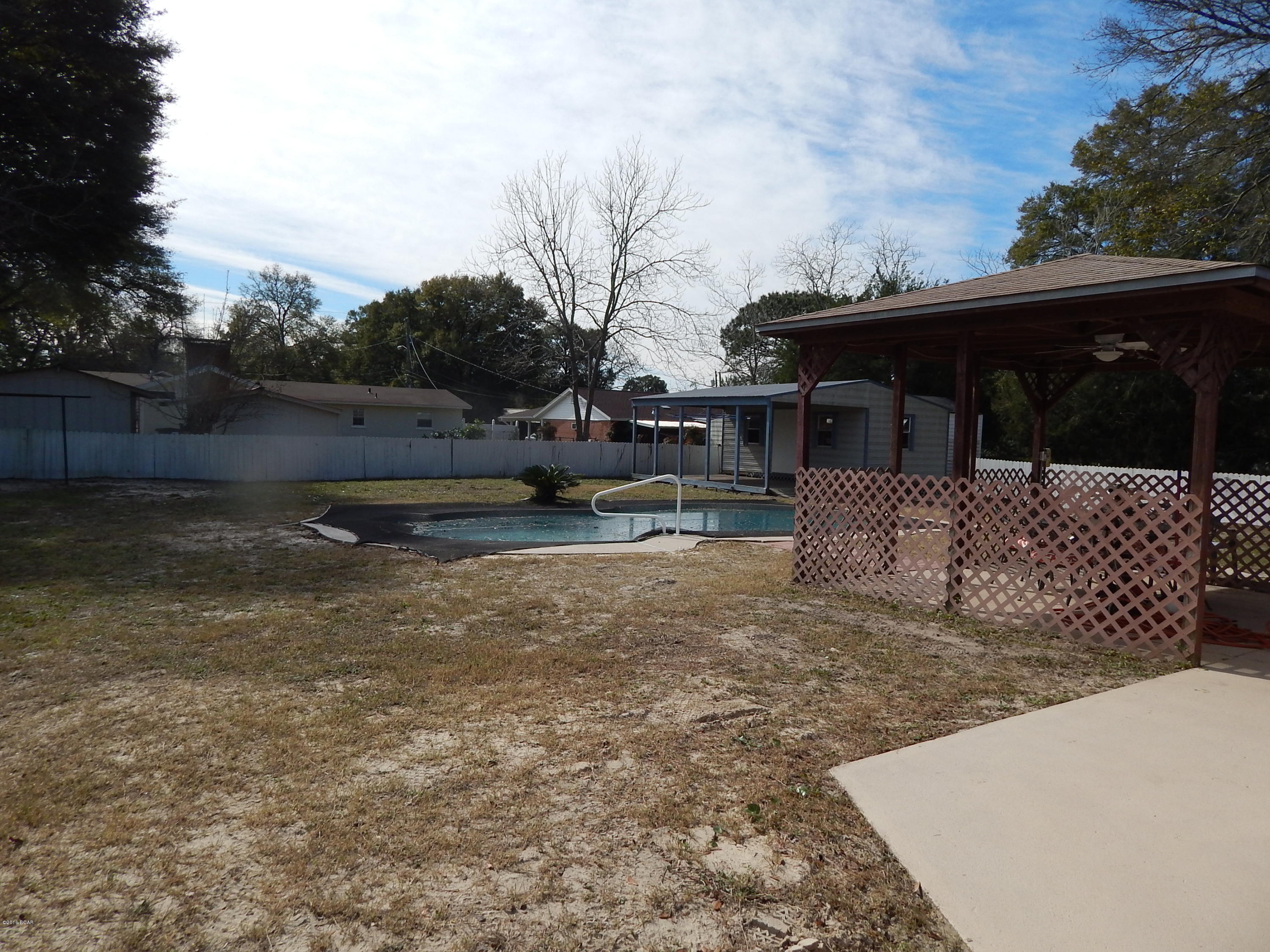 Cherry Hill Unit 1 - Residential