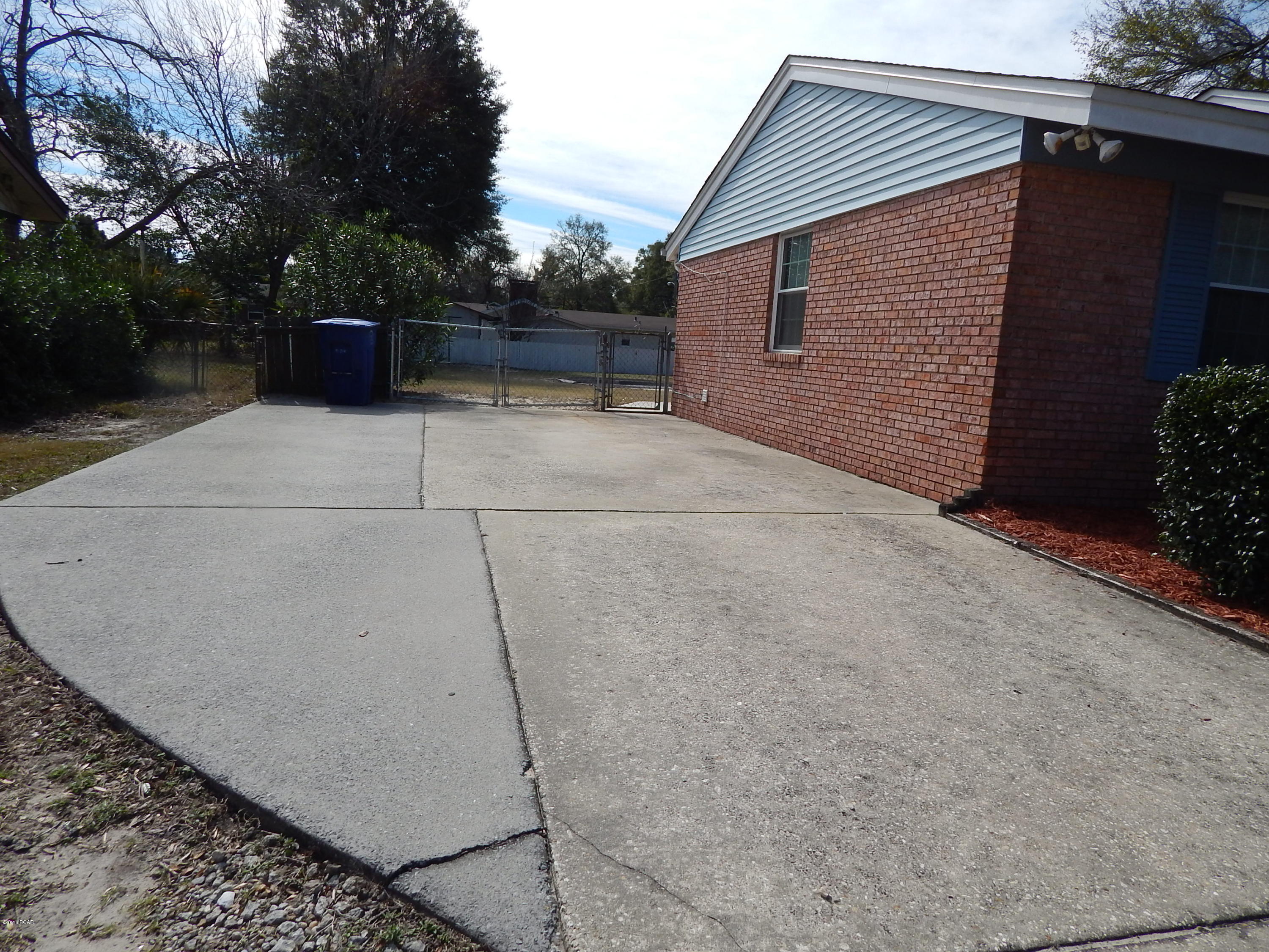 Cherry Hill Unit 1 - Residential