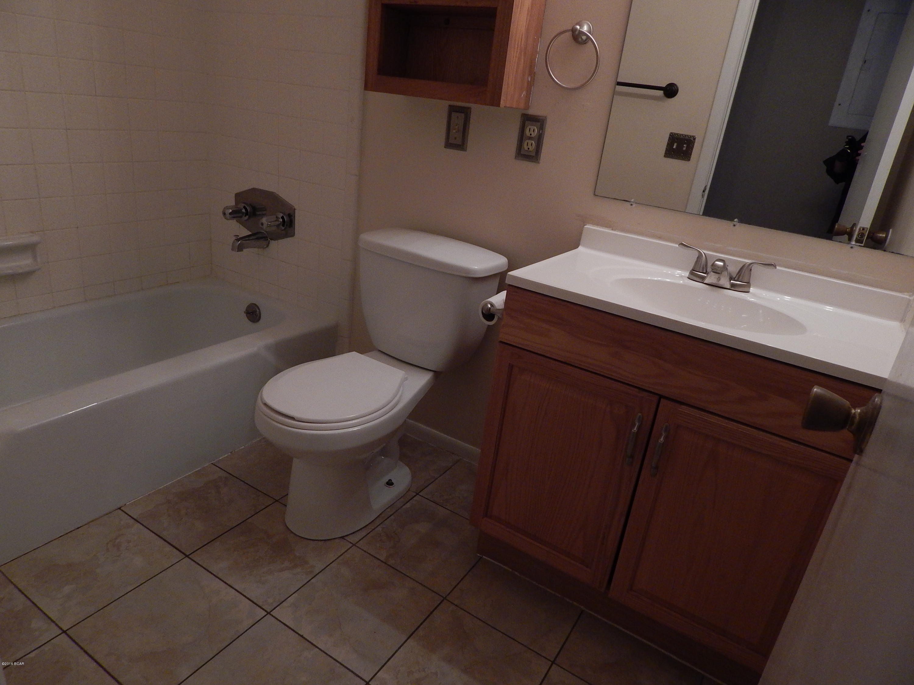 Cherry Hill Unit 1 - Residential