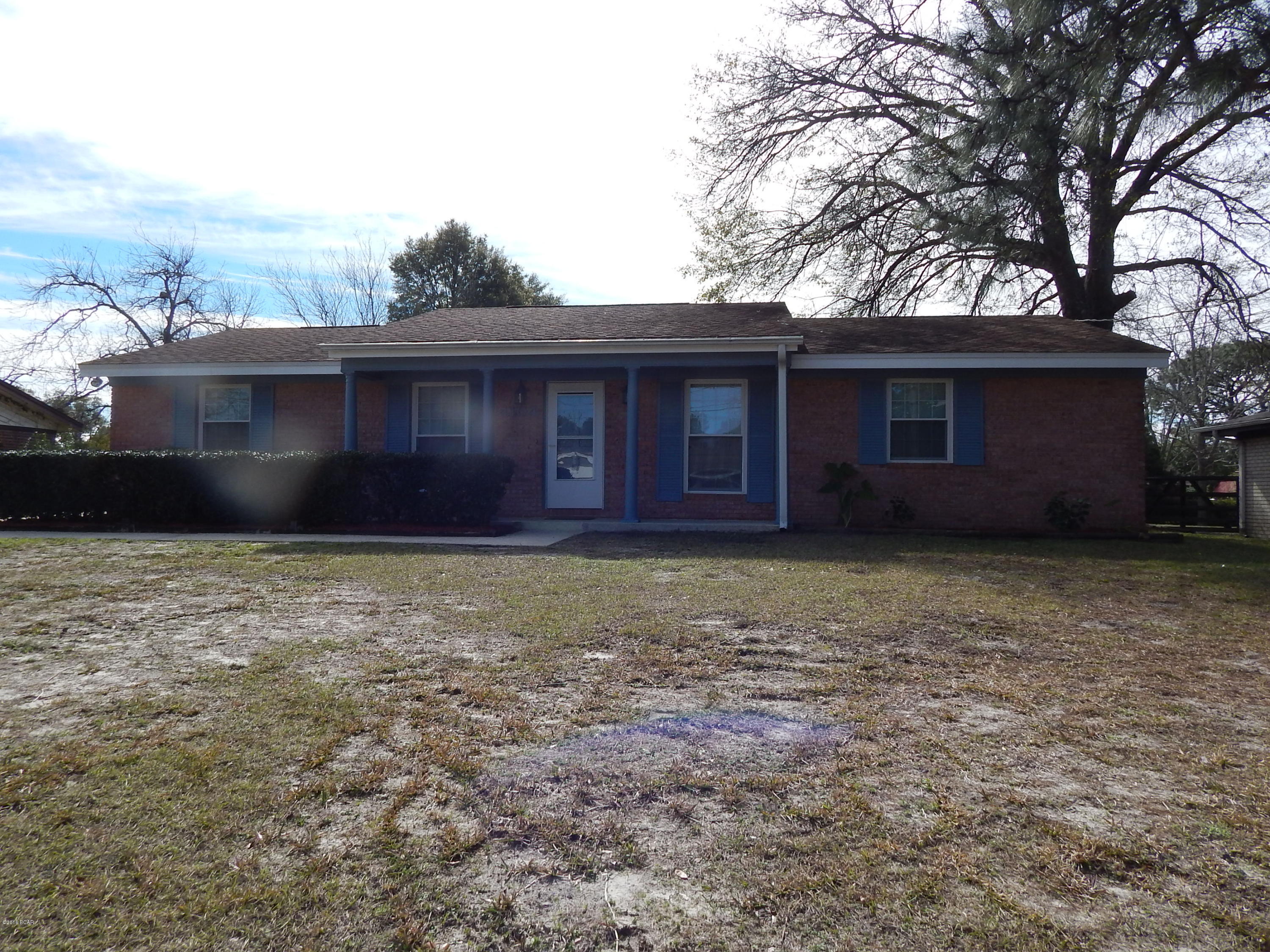 Cherry Hill Unit 1 - Residential