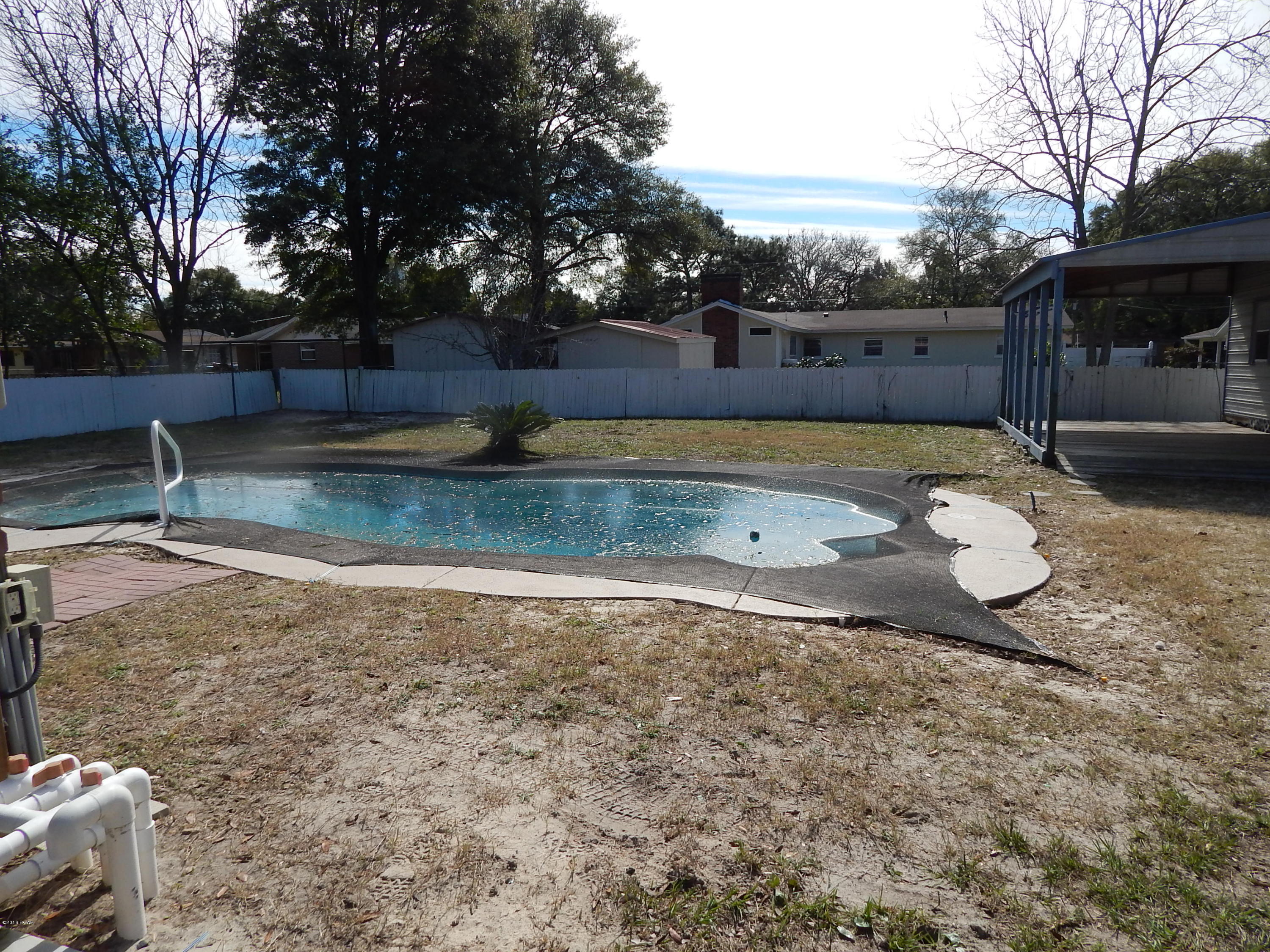 Cherry Hill Unit 1 - Residential