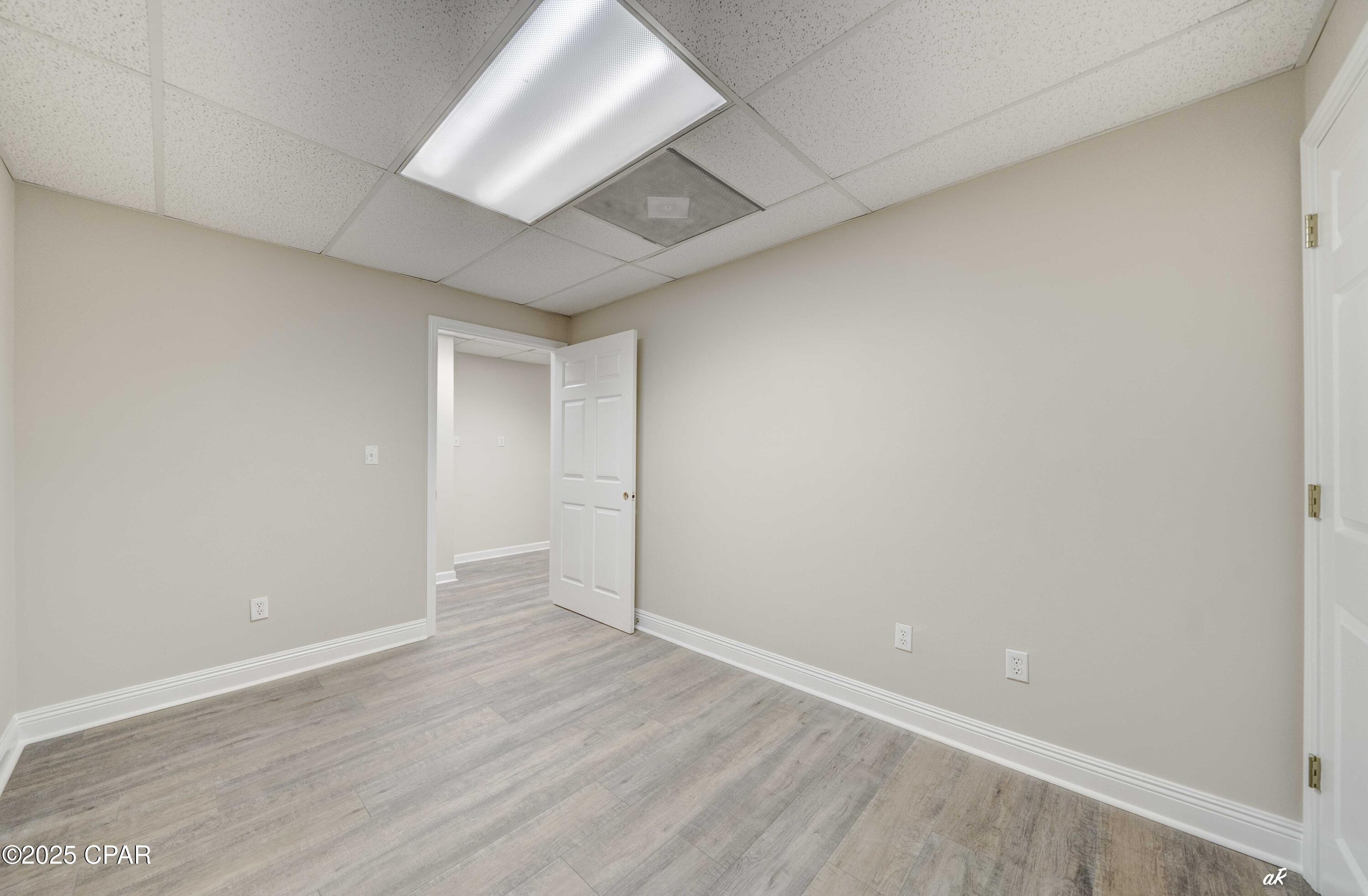 Mcelvey Commercial Park - Commercial Lease