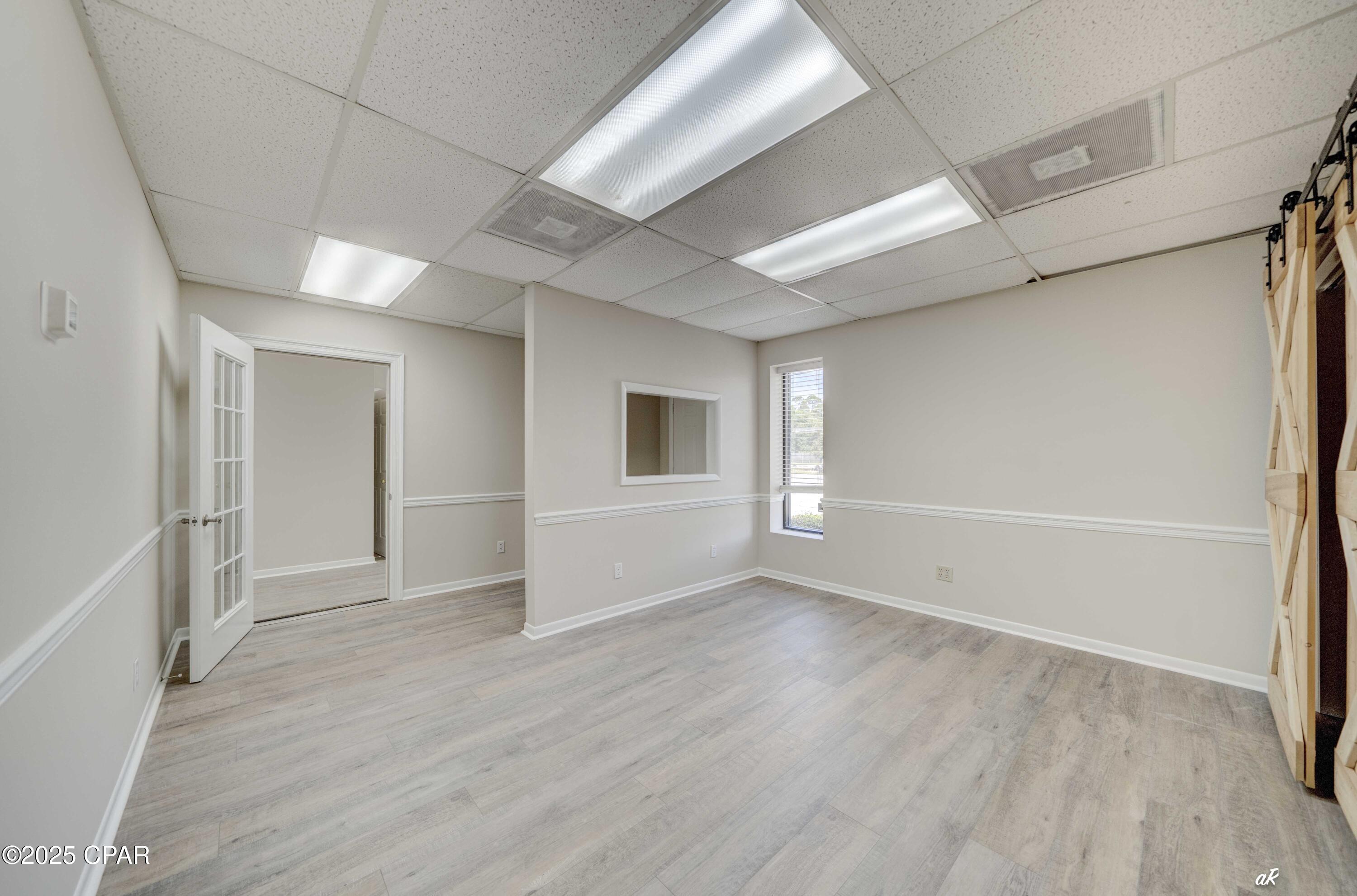 Mcelvey Commercial Park - Commercial Lease