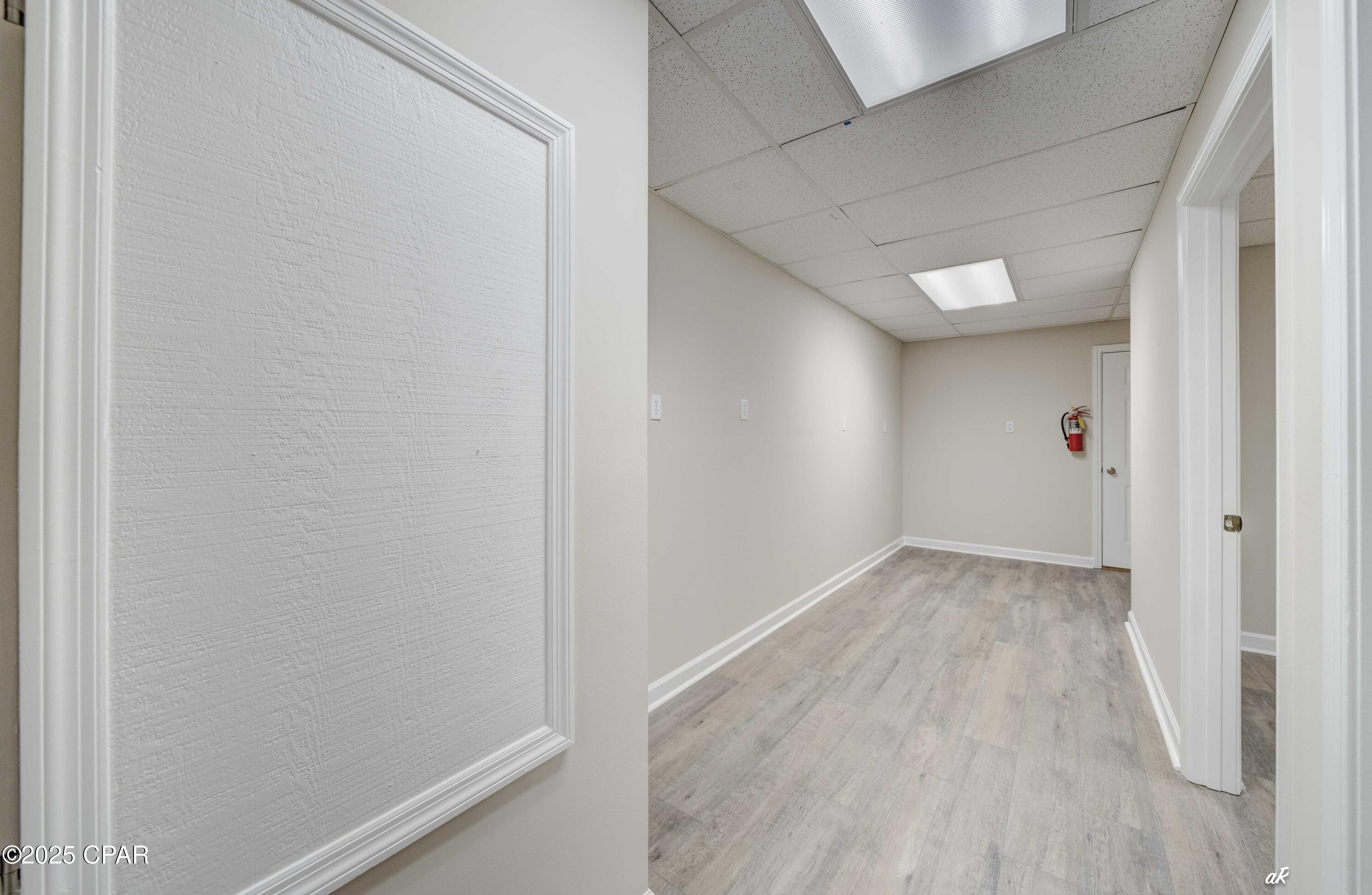 Mcelvey Commercial Park - Commercial Lease