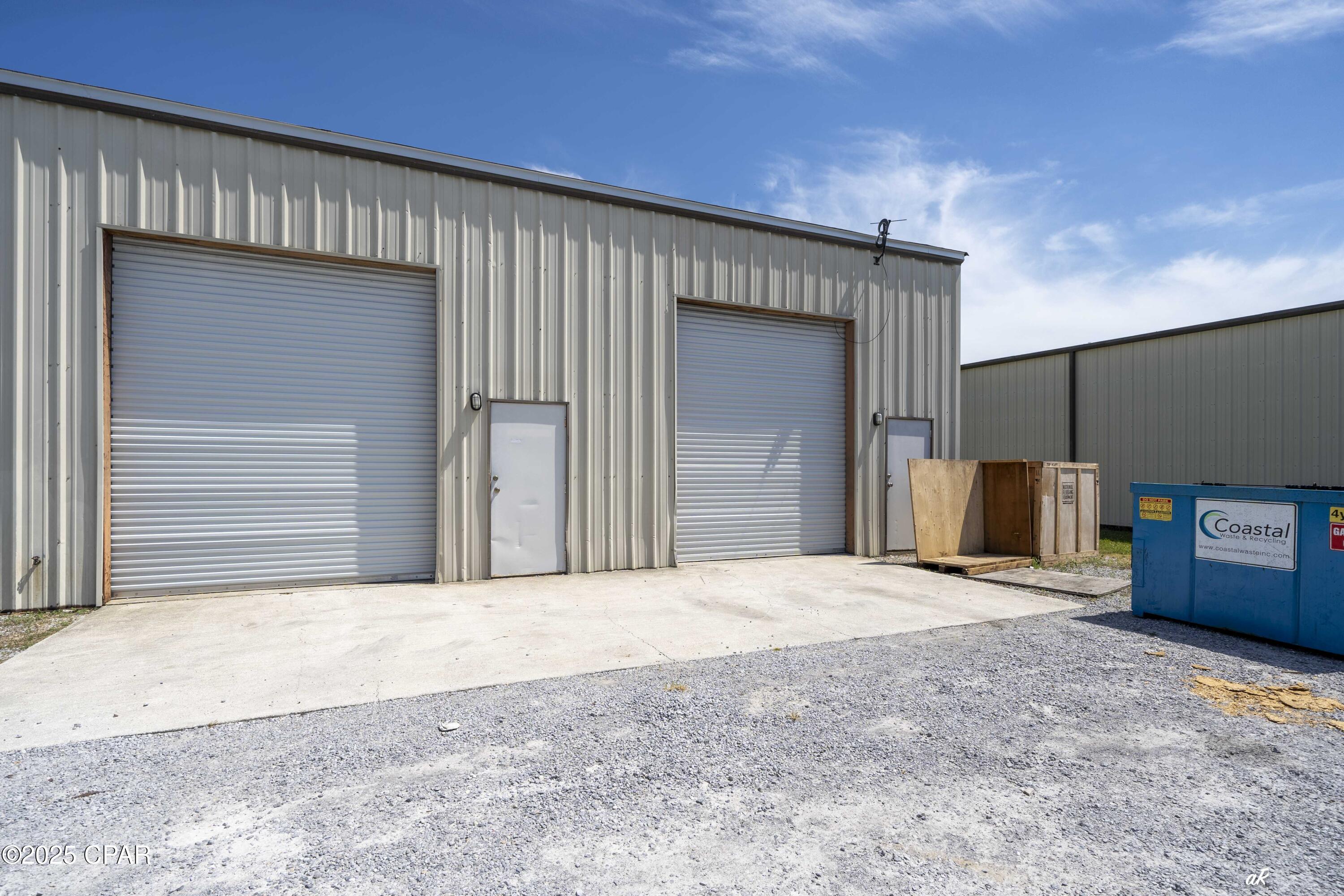 Mcelvey Commercial Park - Commercial Lease