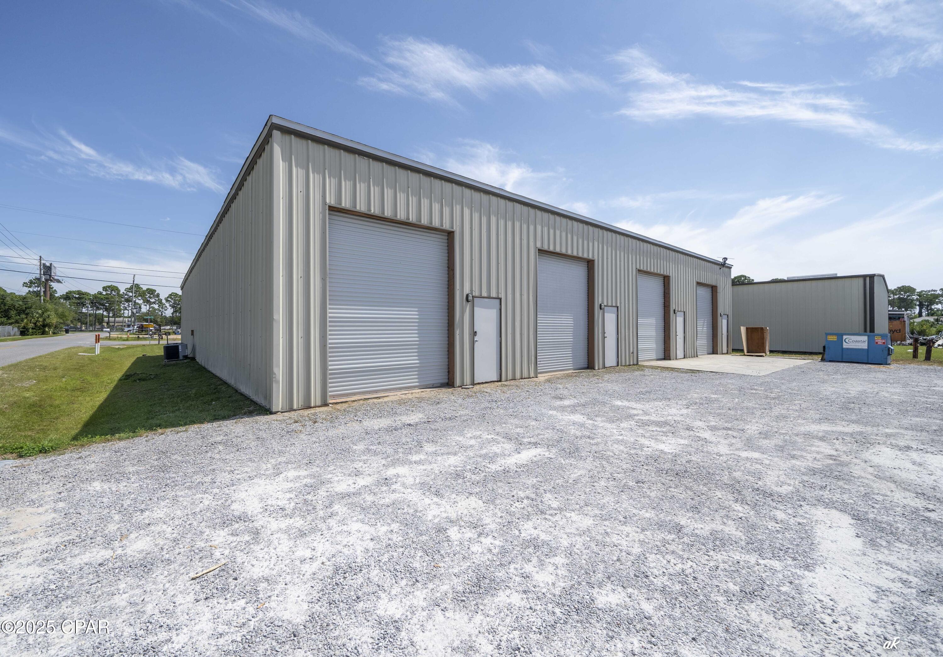 Mcelvey Commercial Park - Commercial Lease