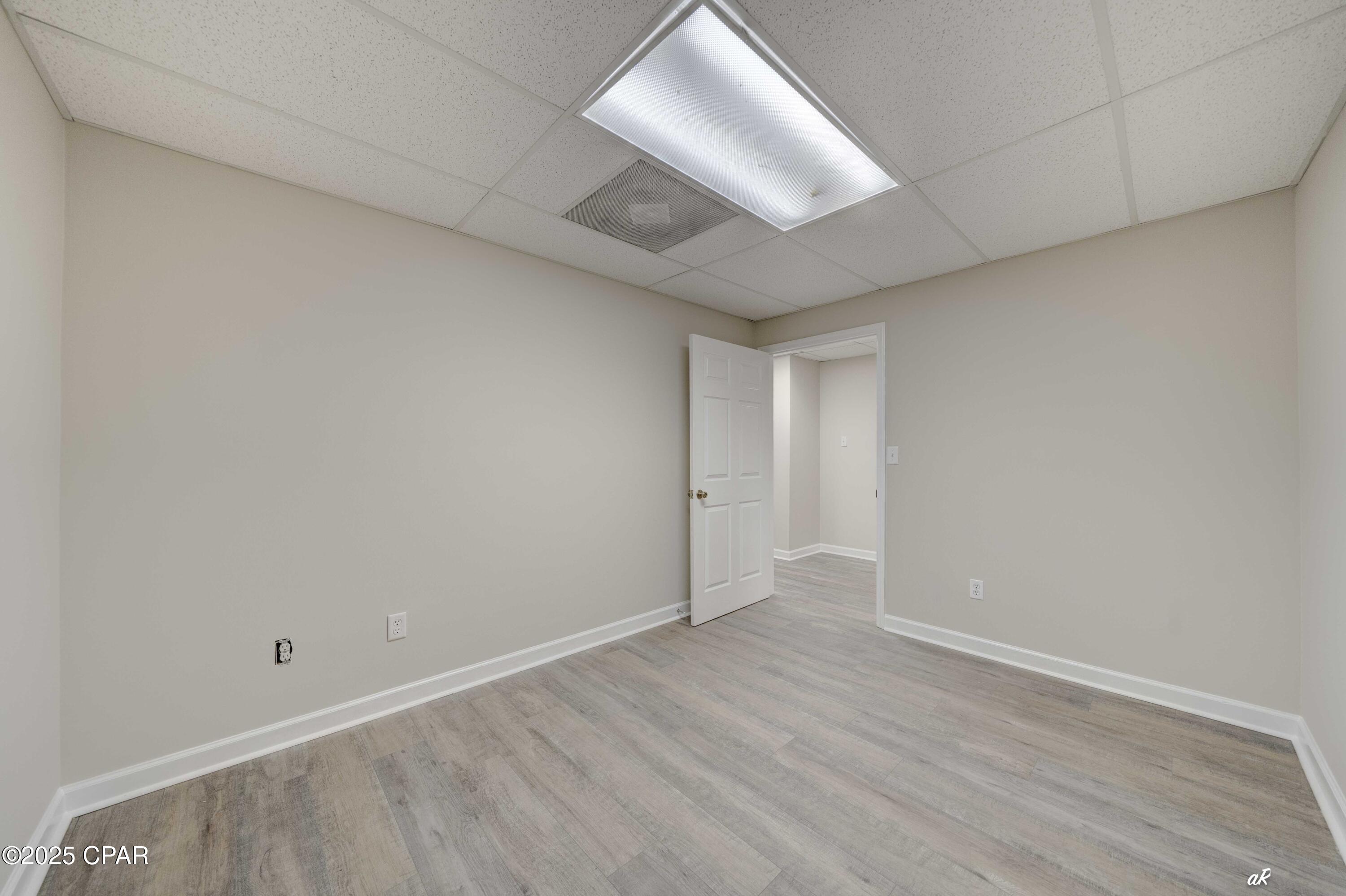 Mcelvey Commercial Park - Commercial Lease