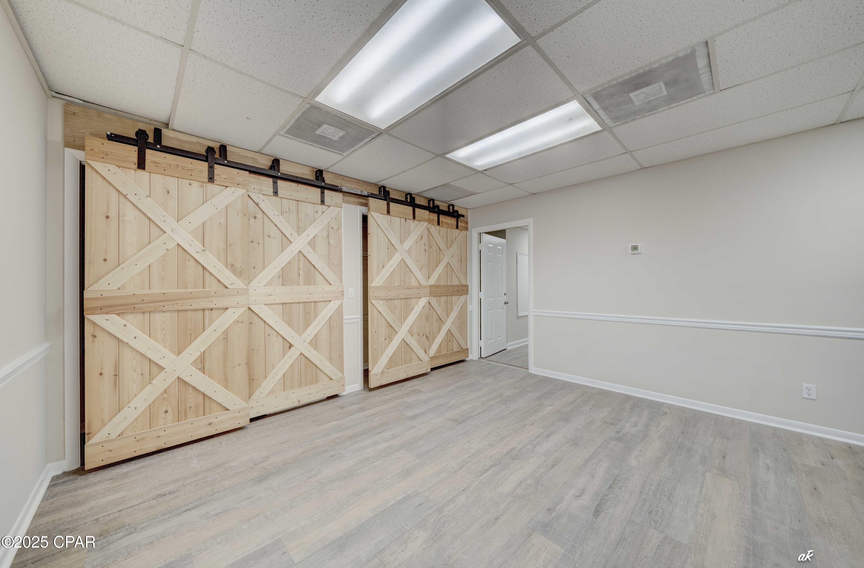 Mcelvey Commercial Park - Commercial Lease