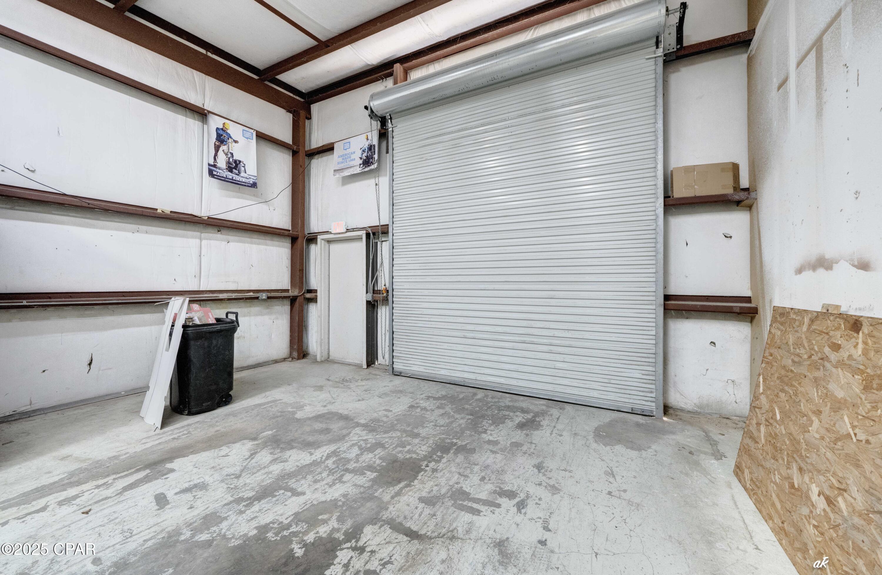 Mcelvey Commercial Park - Commercial Lease