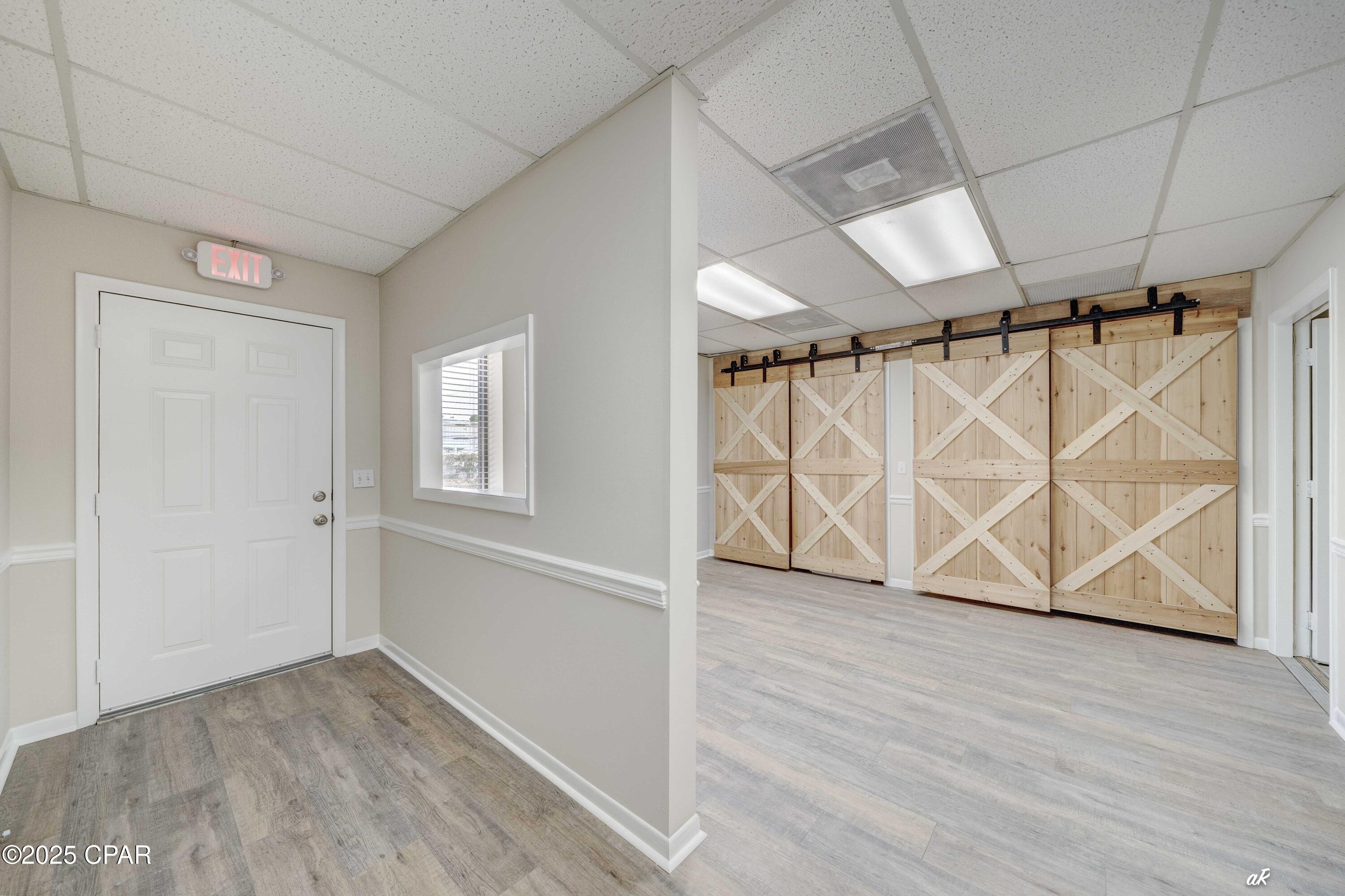 Mcelvey Commercial Park - Commercial Lease