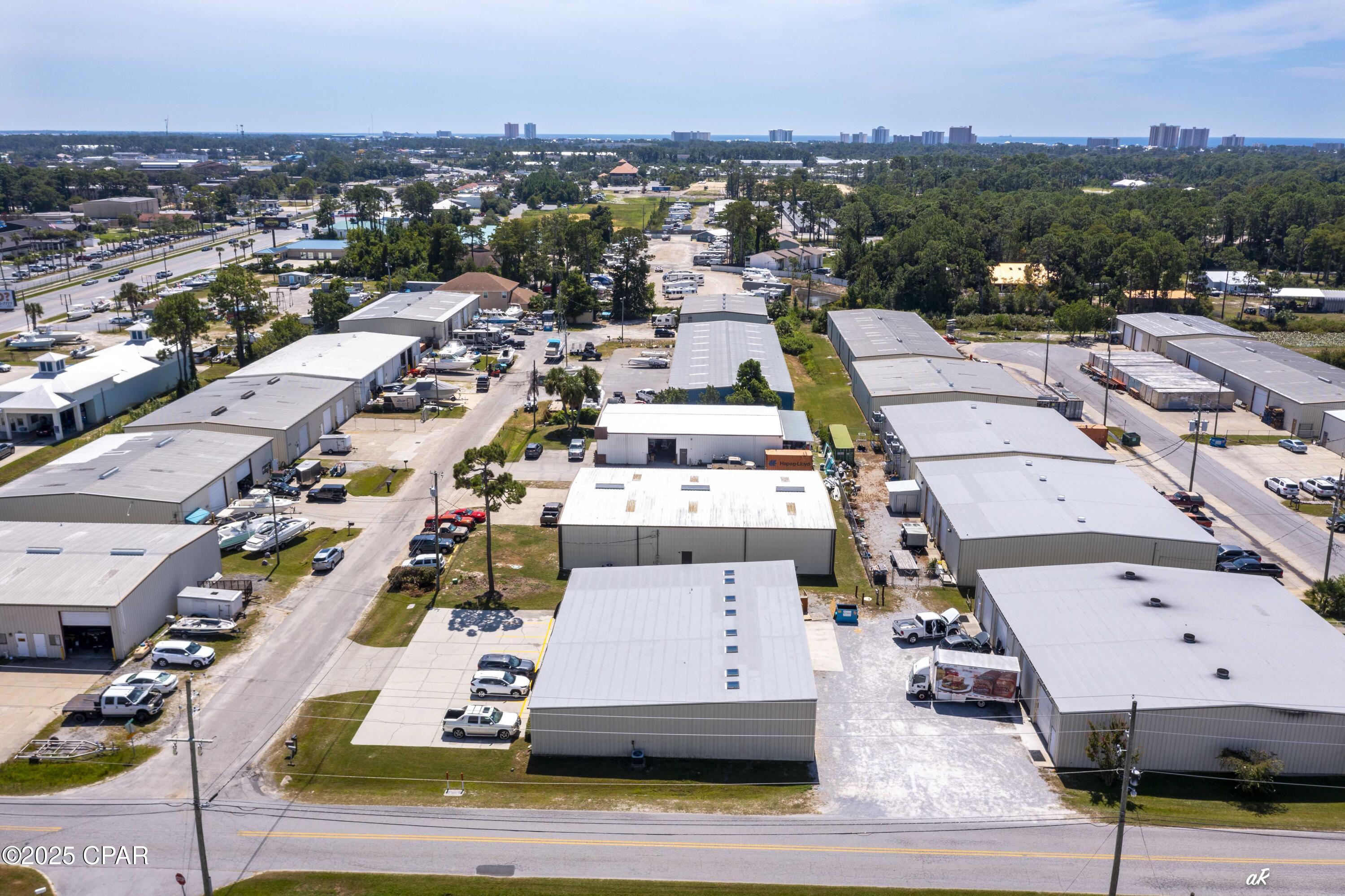 Mcelvey Commercial Park - Commercial Lease