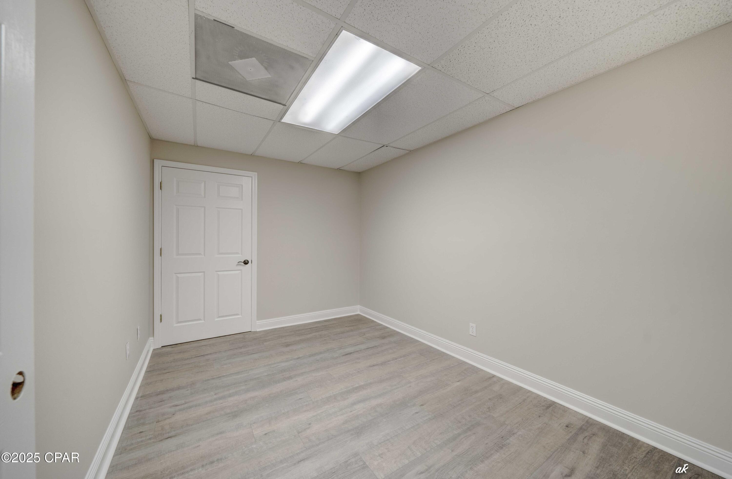 Mcelvey Commercial Park - Commercial Lease