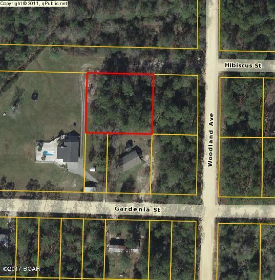 Green Hills West Section - Land