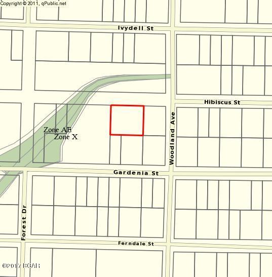 Green Hills West Section - Land