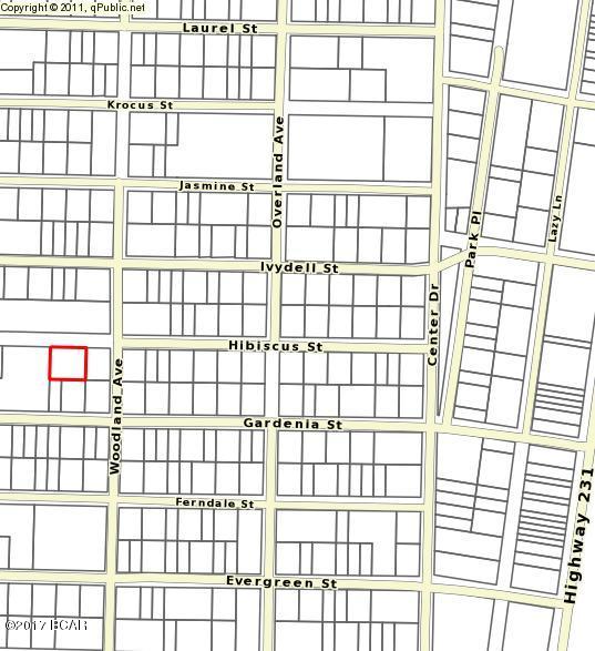 Green Hills West Section - Land