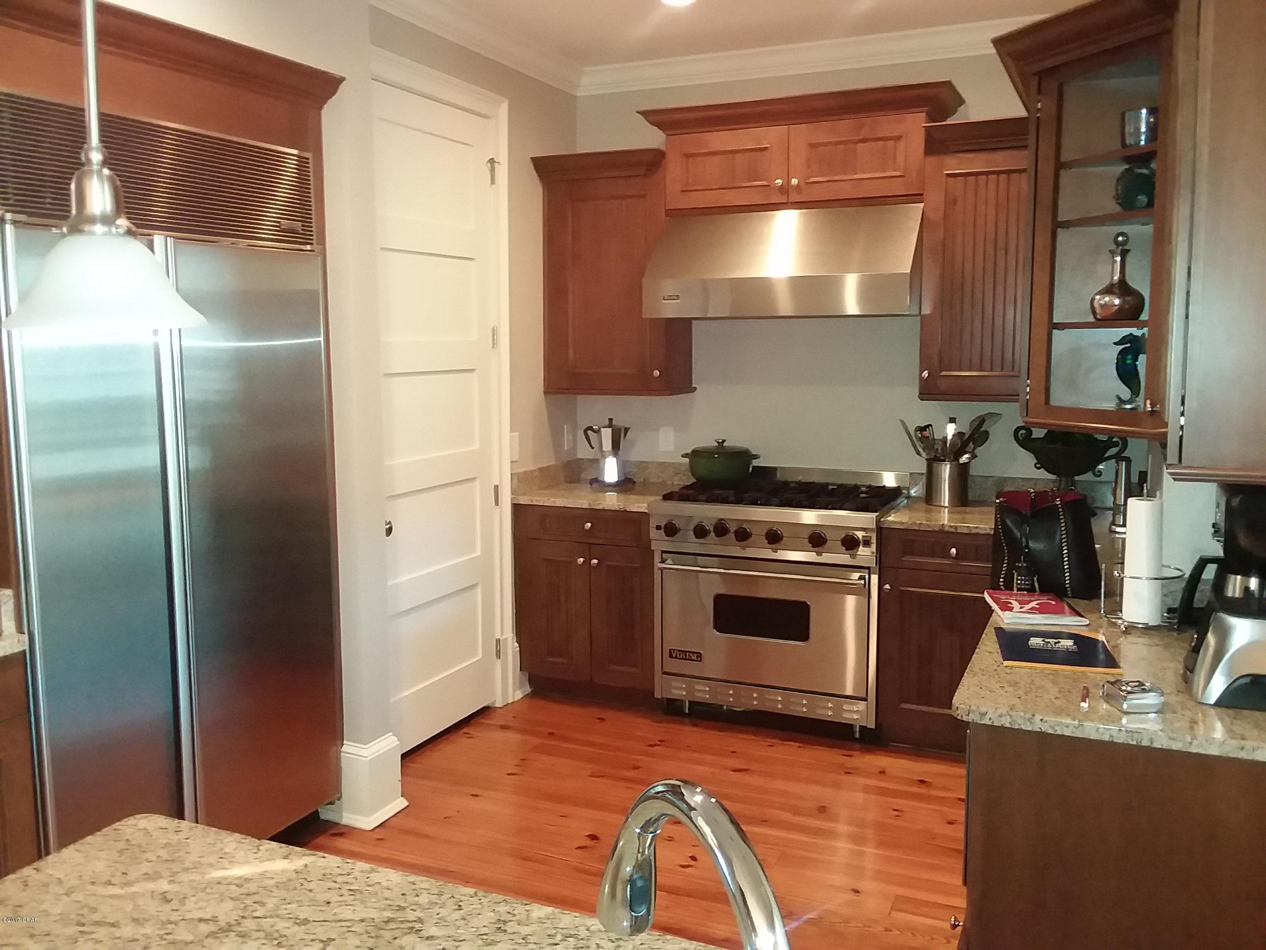 Waterhaven - Residential