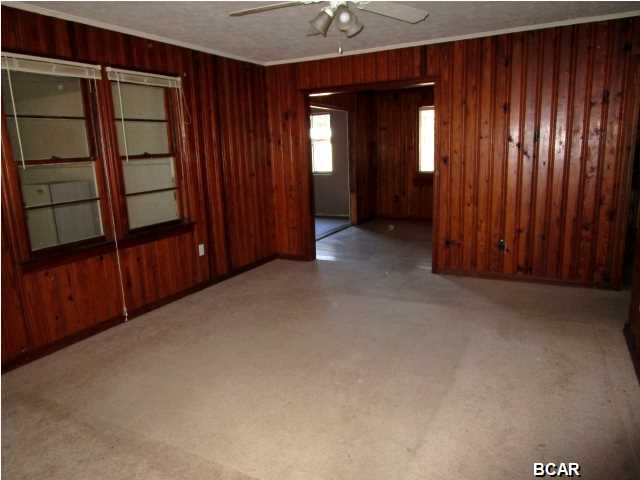 E Springfield - Residential