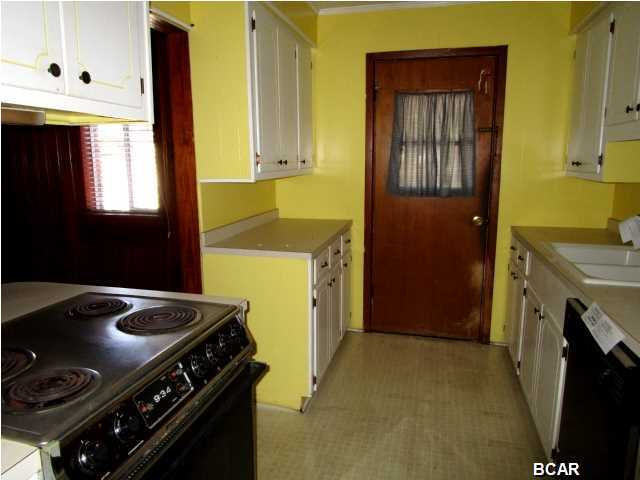 E Springfield - Residential