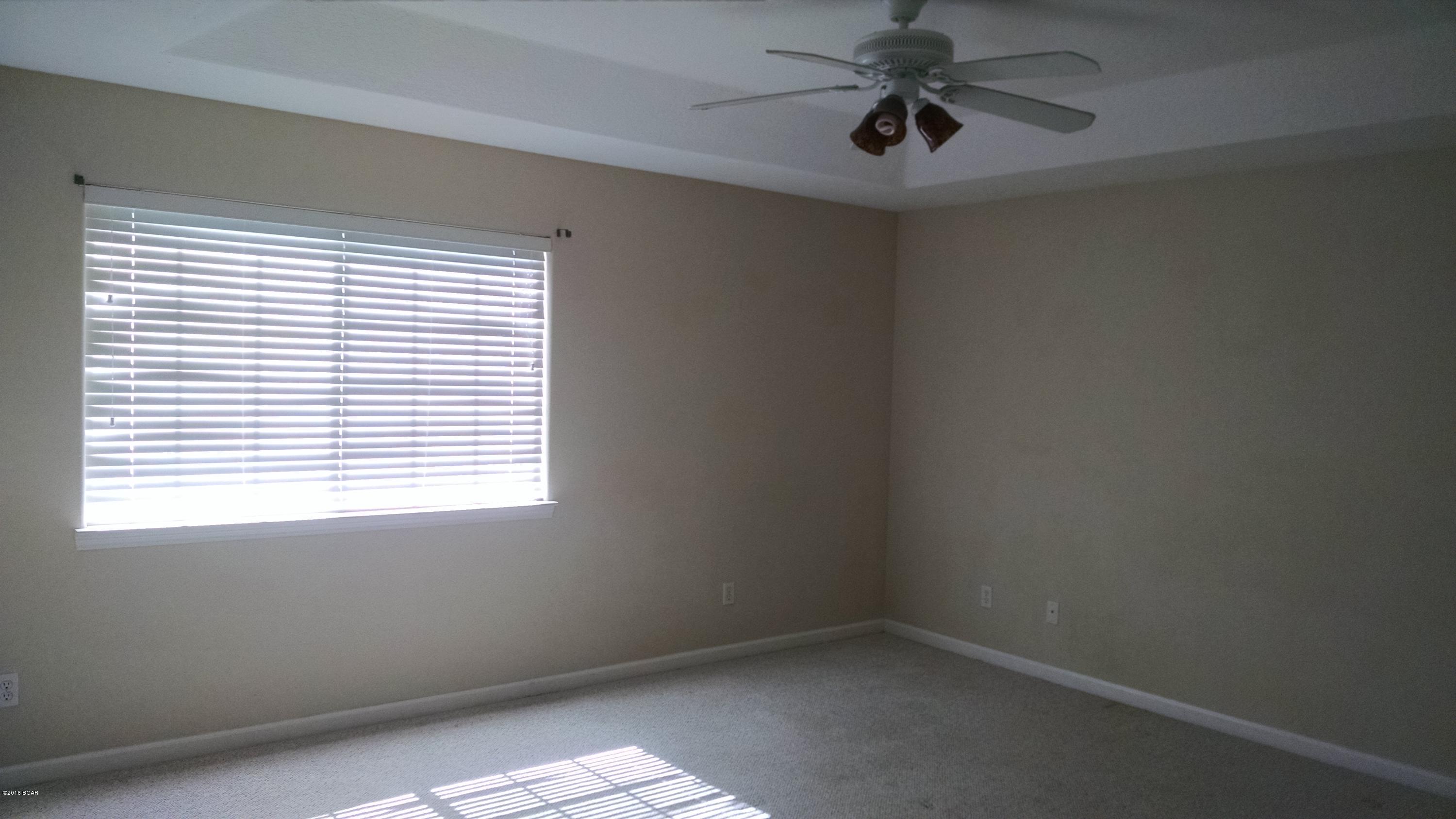 St Andrews Bay Dev Cmp - Residential Lease