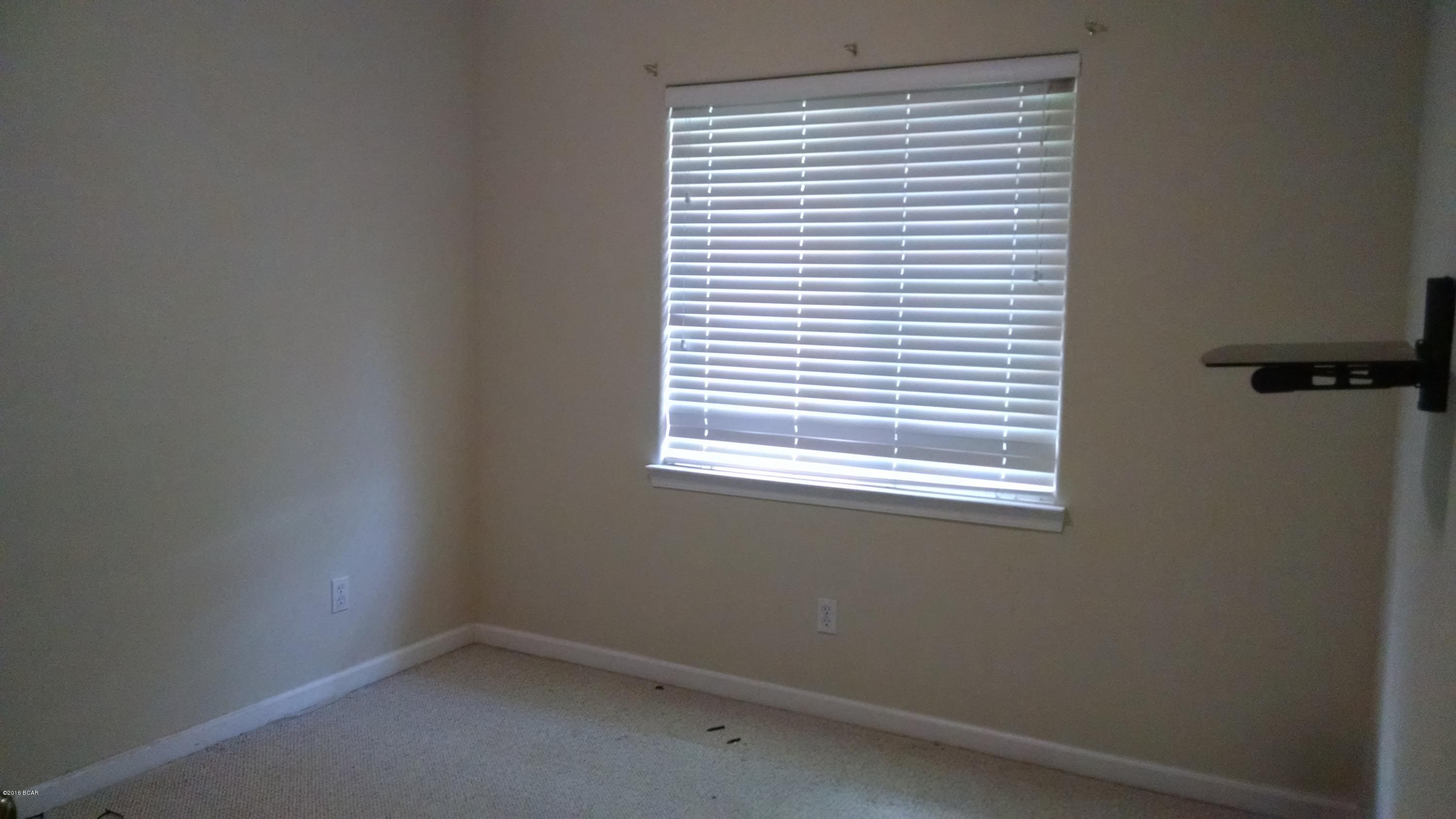 St Andrews Bay Dev Cmp - Residential Lease