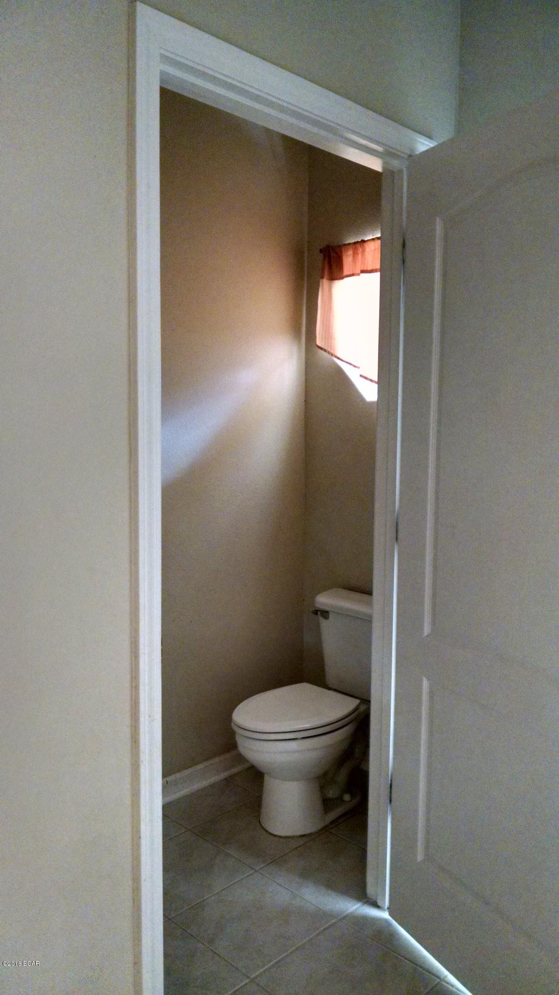 St Andrews Bay Dev Cmp - Residential Lease