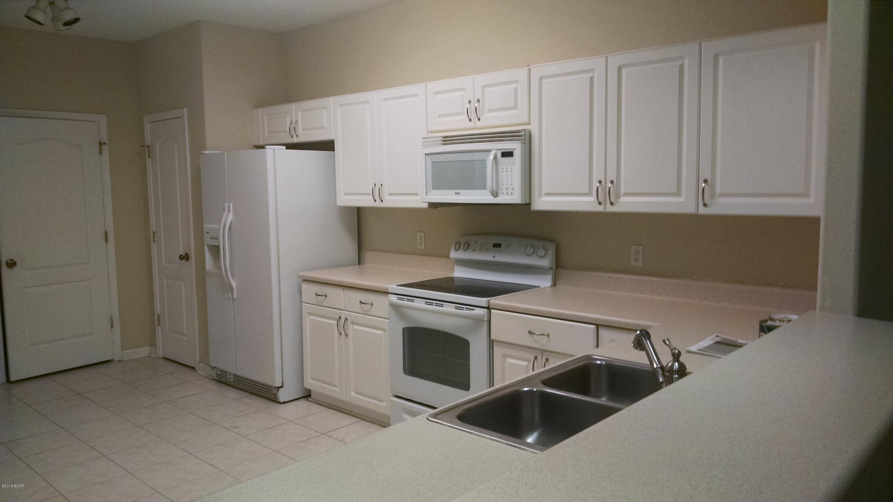 St Andrews Bay Dev Cmp - Residential Lease