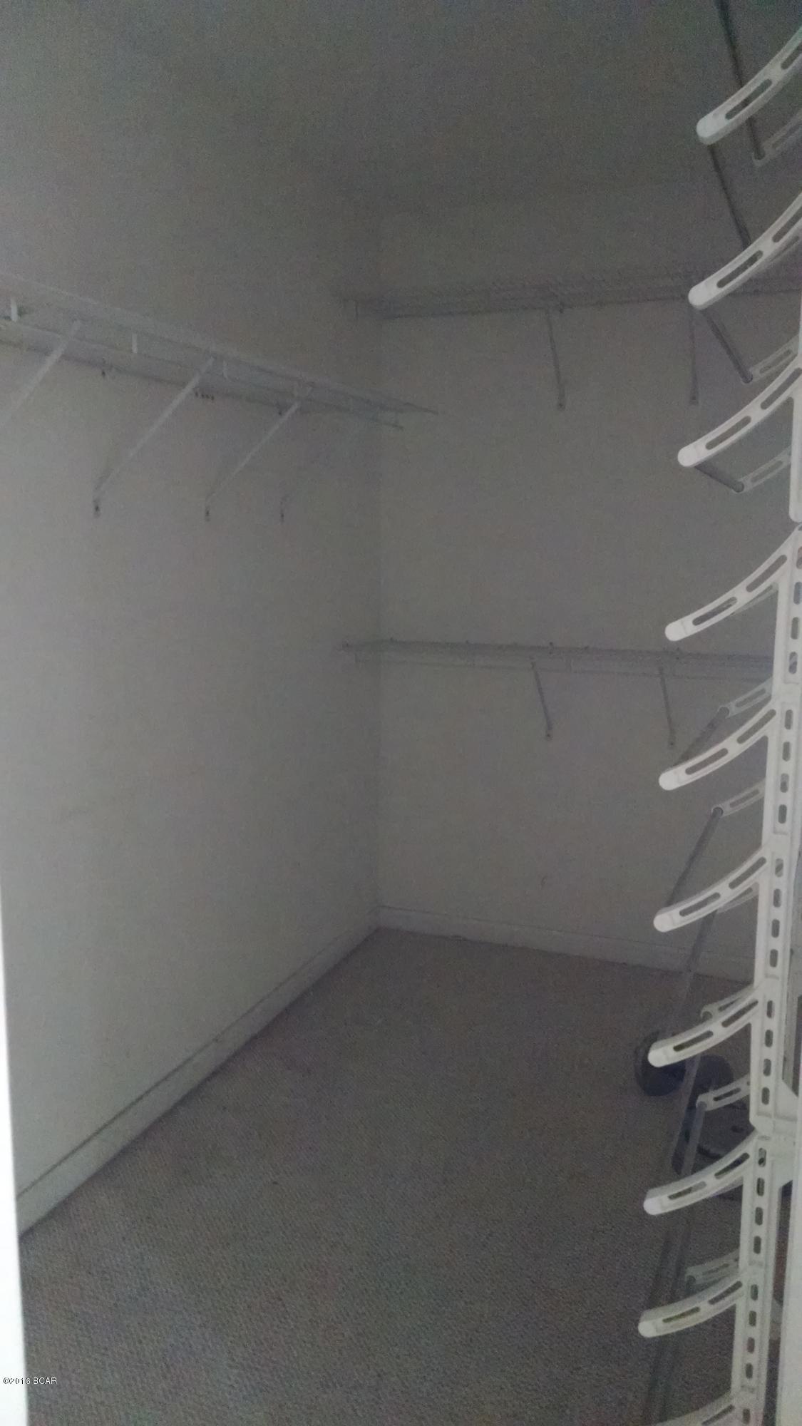 St Andrews Bay Dev Cmp - Residential Lease