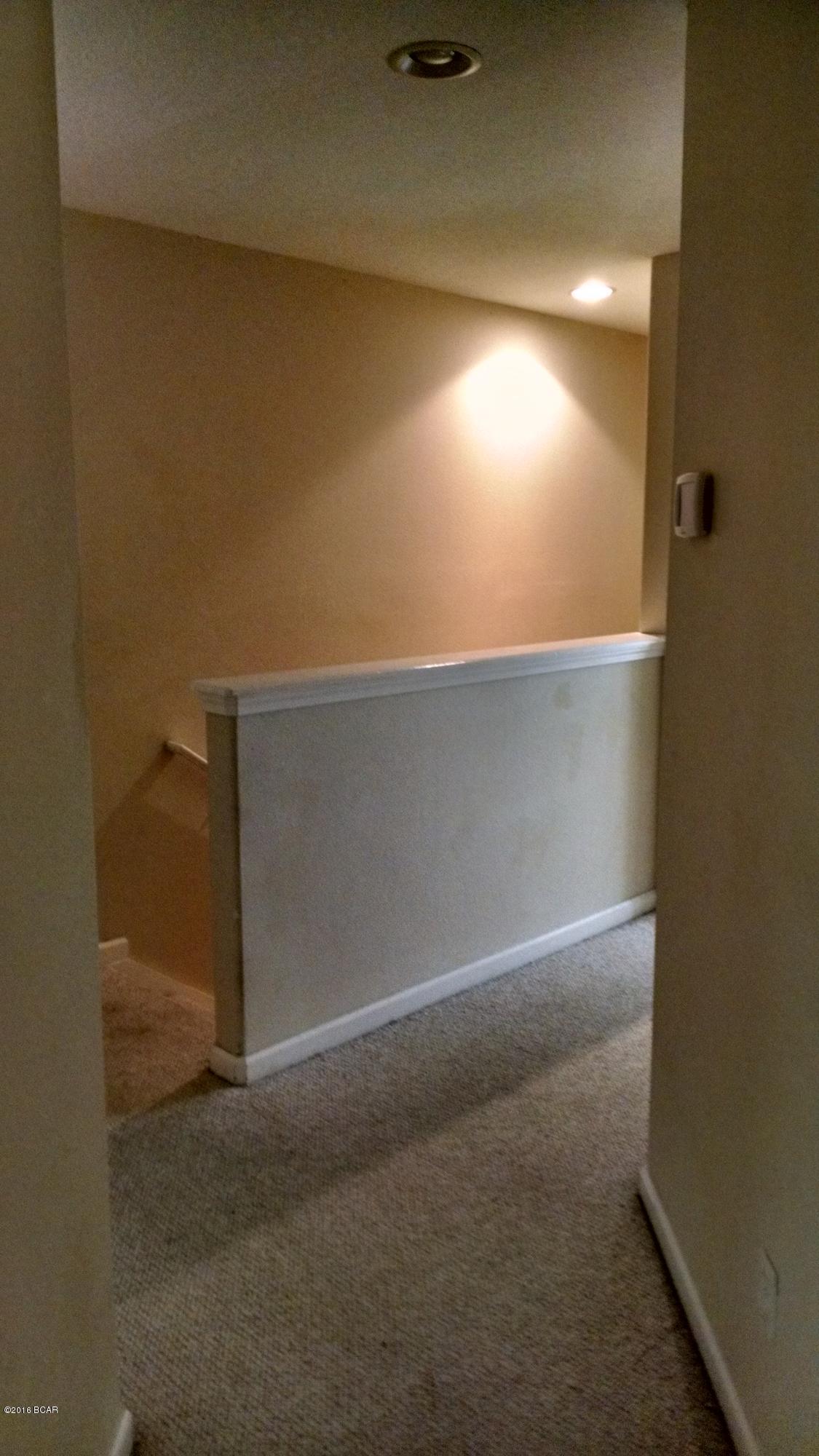 St Andrews Bay Dev Cmp - Residential Lease