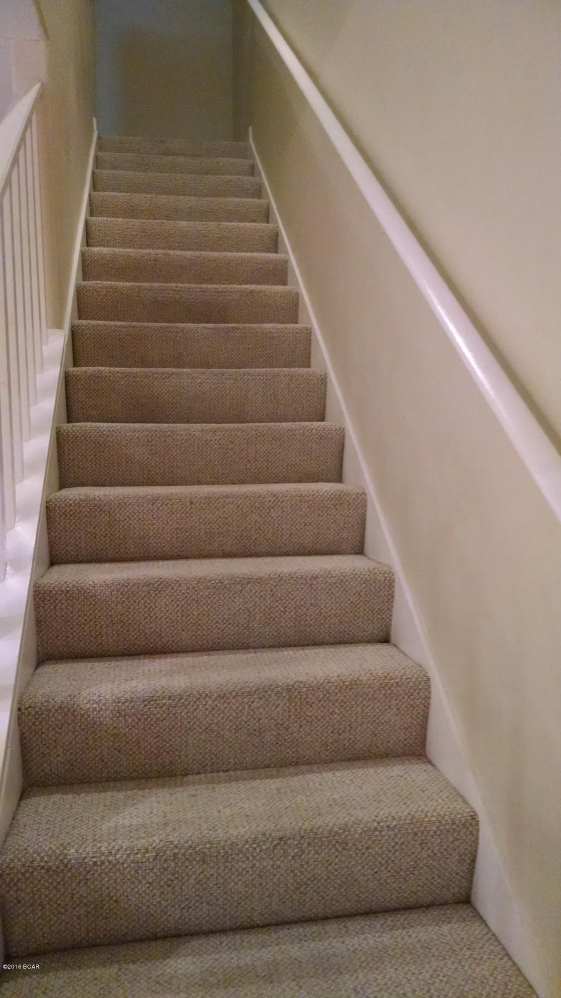 St Andrews Bay Dev Cmp - Residential Lease