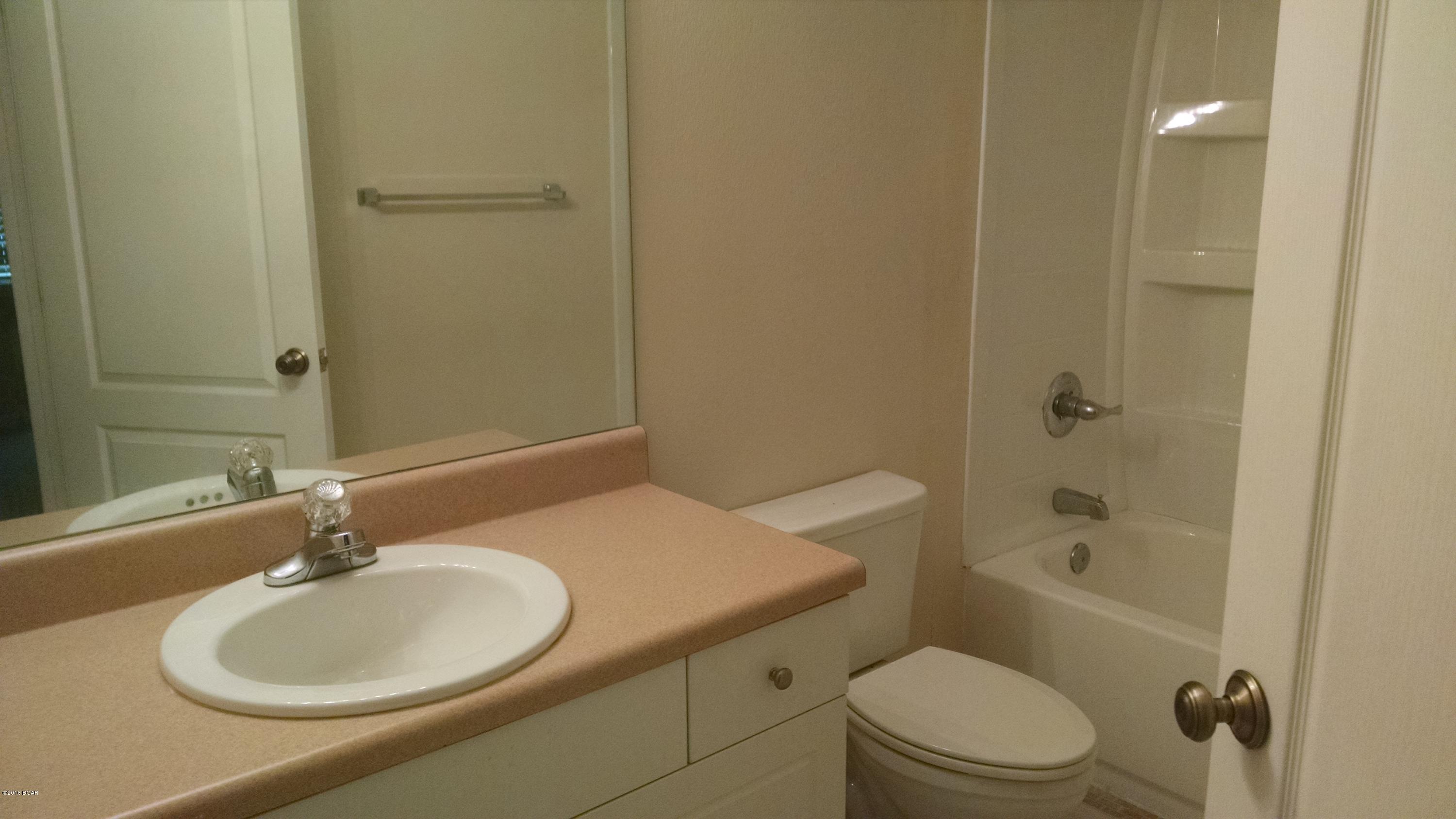 St Andrews Bay Dev Cmp - Residential Lease