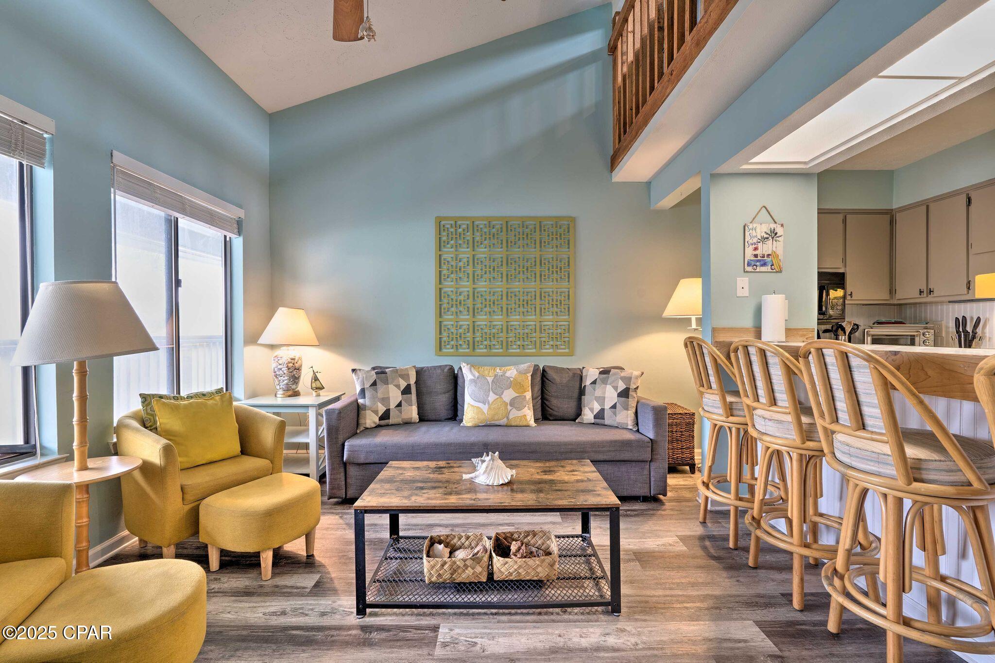 Sunswept 2 - Residential