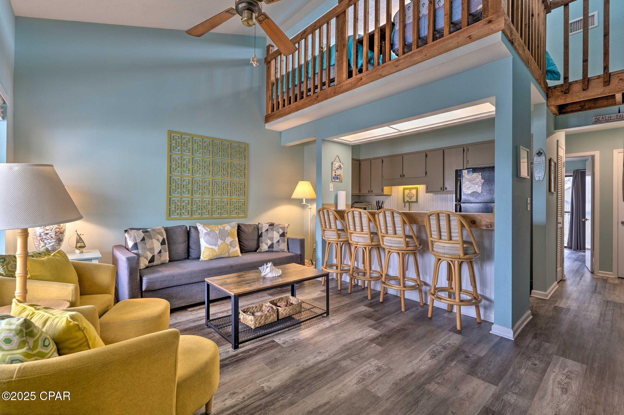 Sunswept 2 - Residential