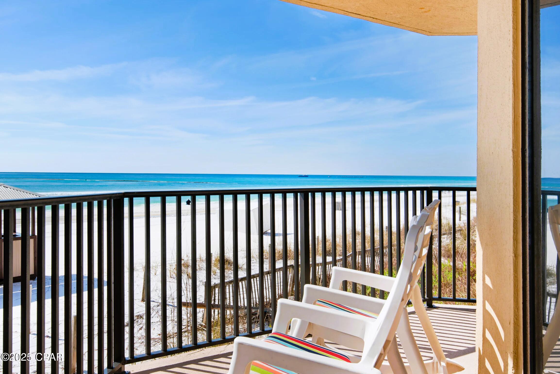 Summerhouse Condo. - Residential