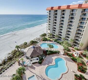 Summerhouse Condo. - Residential