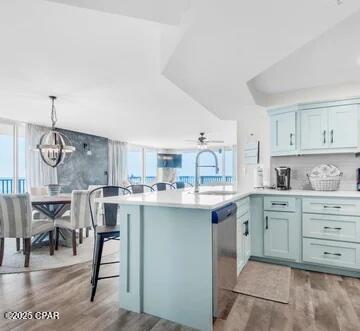 Summerhouse Condo. - Residential