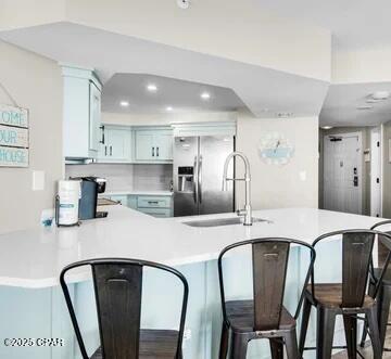 Summerhouse Condo. - Residential