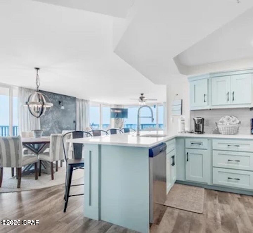 Summerhouse Condo. - Residential