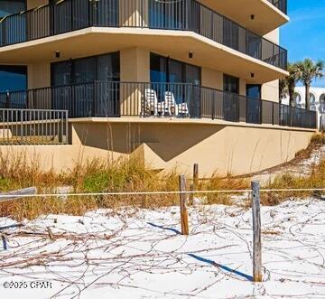 Summerhouse Condo. - Residential