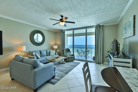 A home in Panama City Beach