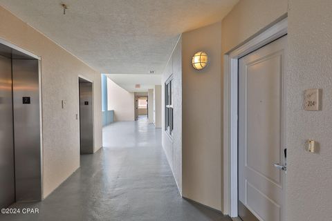 A home in Panama City Beach