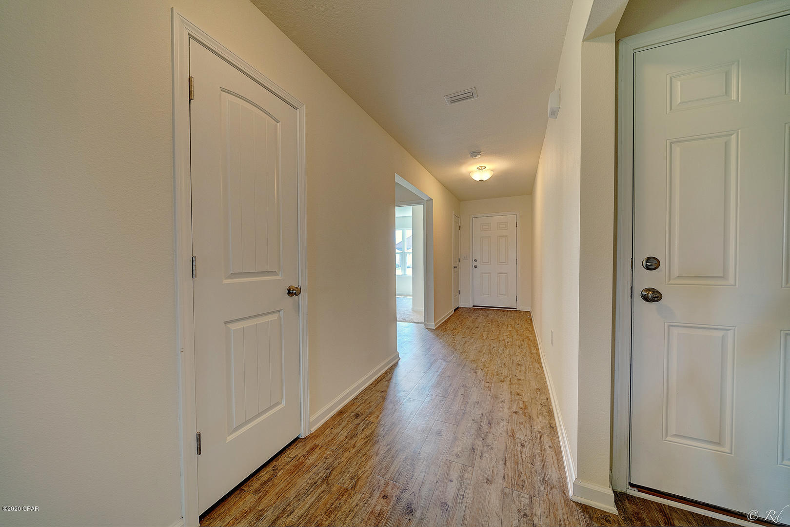 Olde Towne Village - Residential